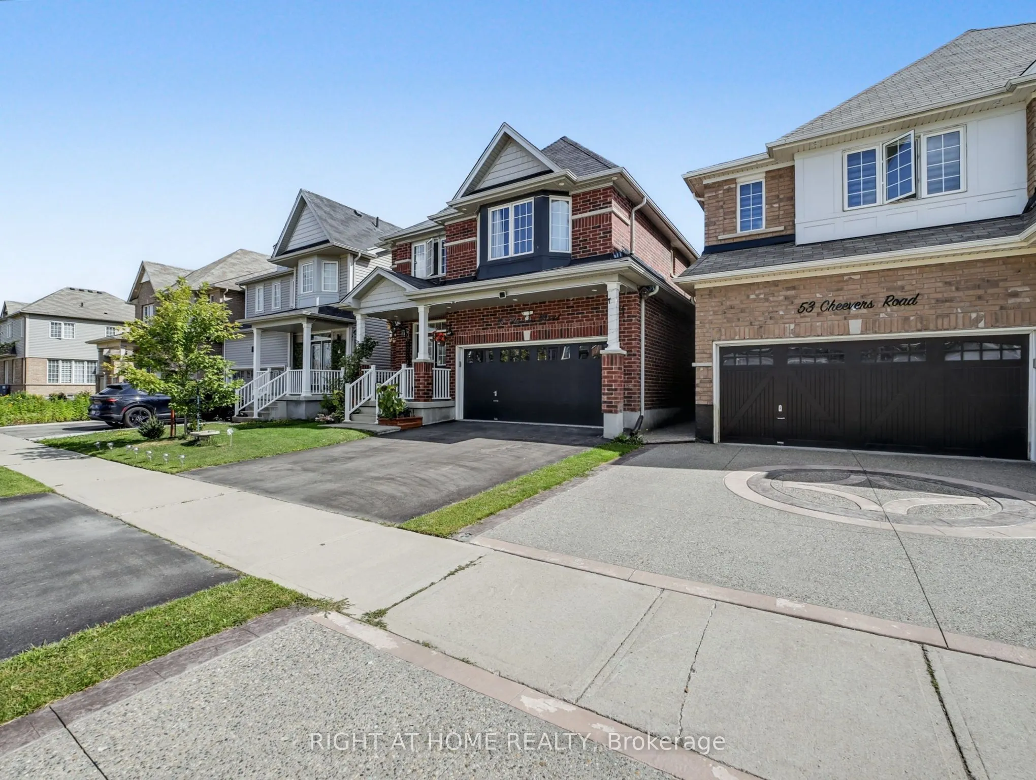 51 Cheevers Road