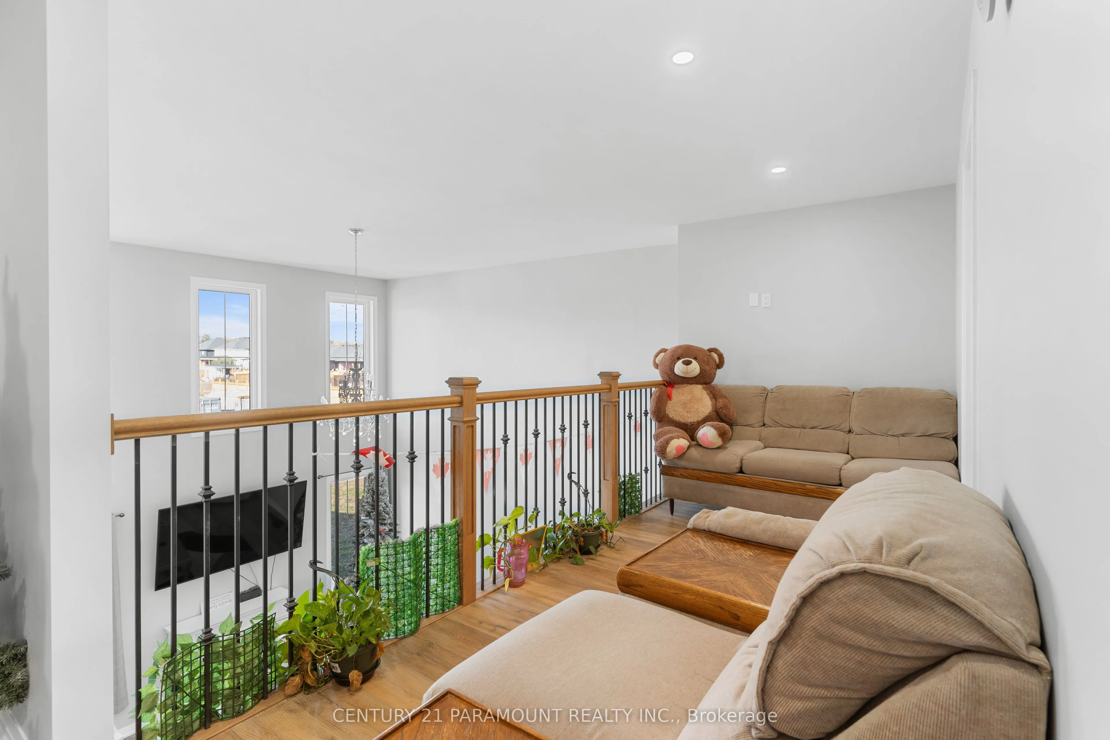 129 South Pelham Road