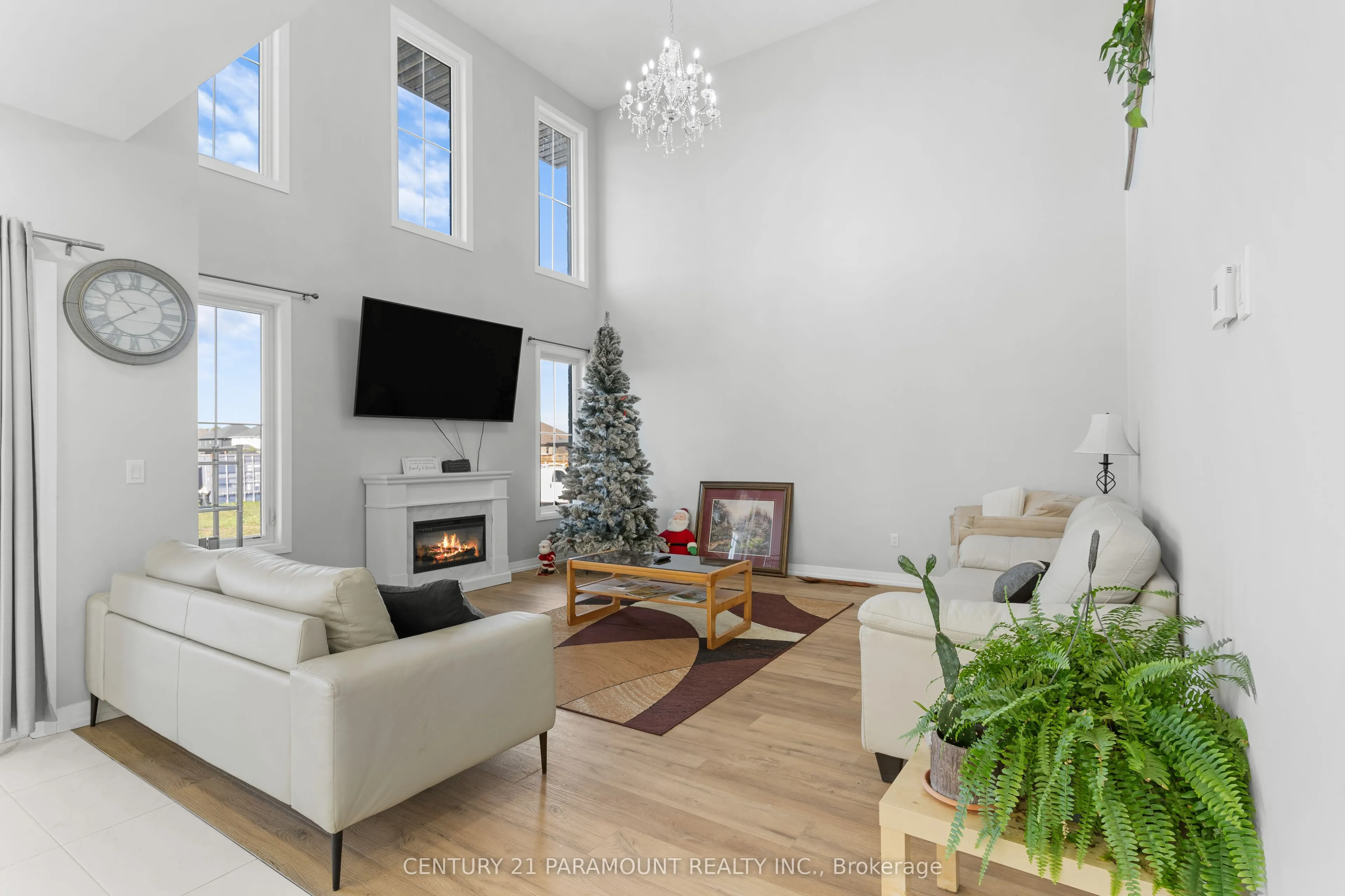 129 South Pelham Road