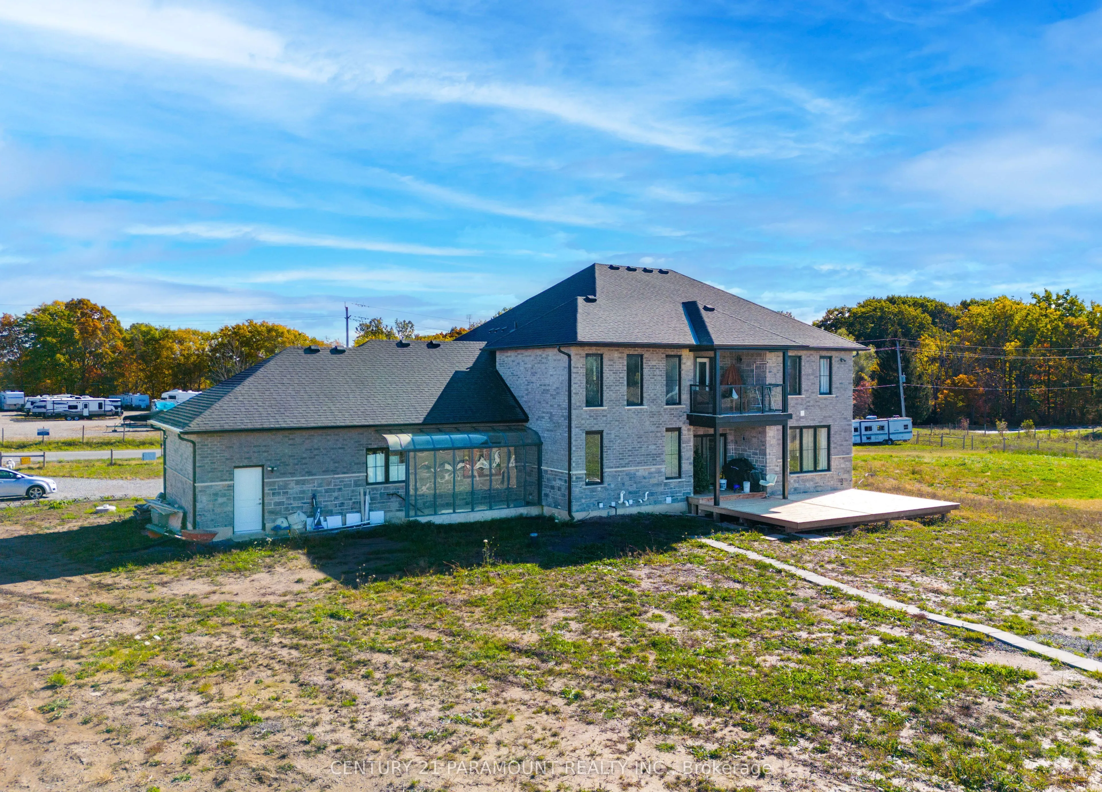 129 South Pelham Road