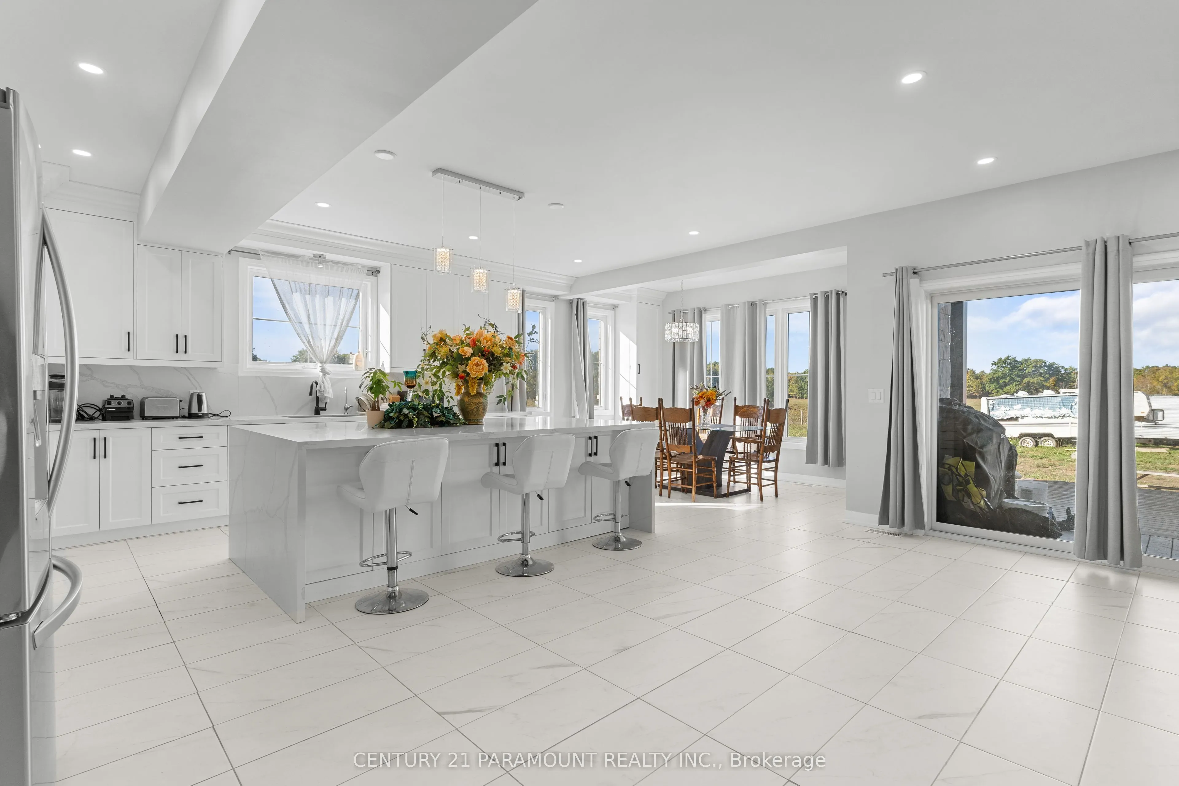 129 South Pelham Road
