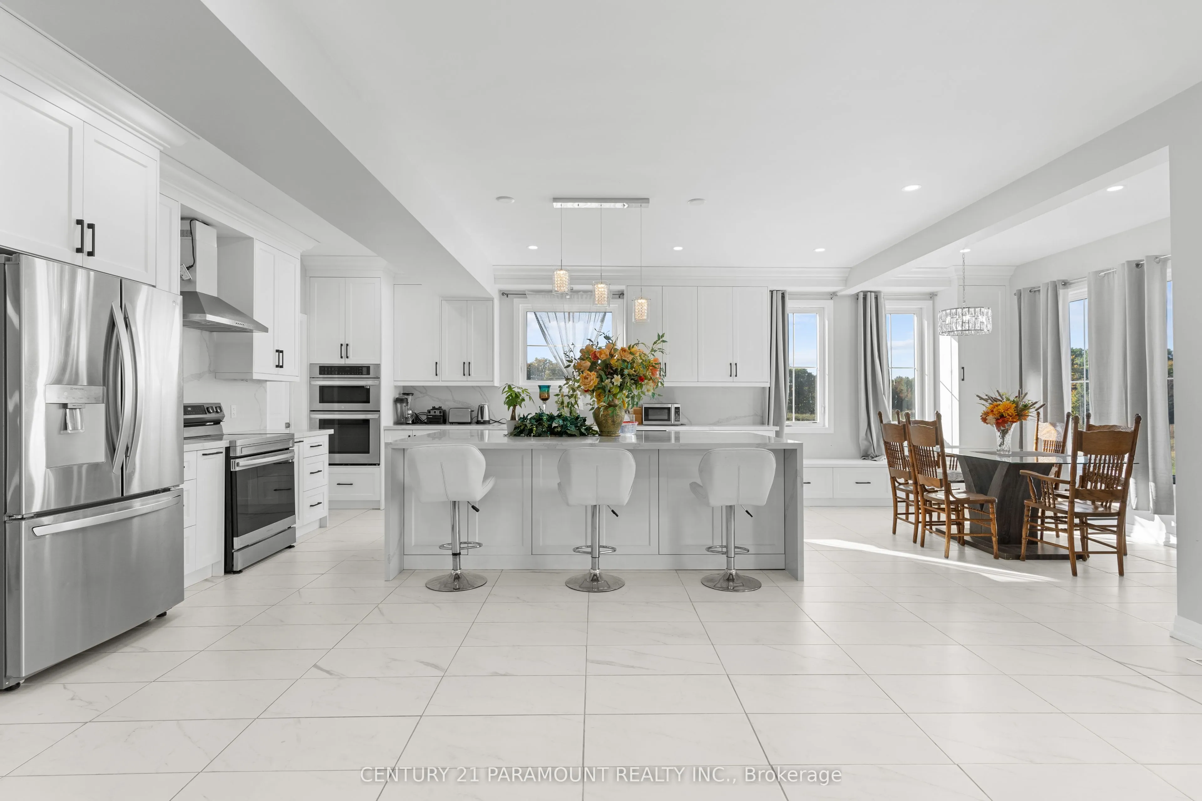129 South Pelham Road