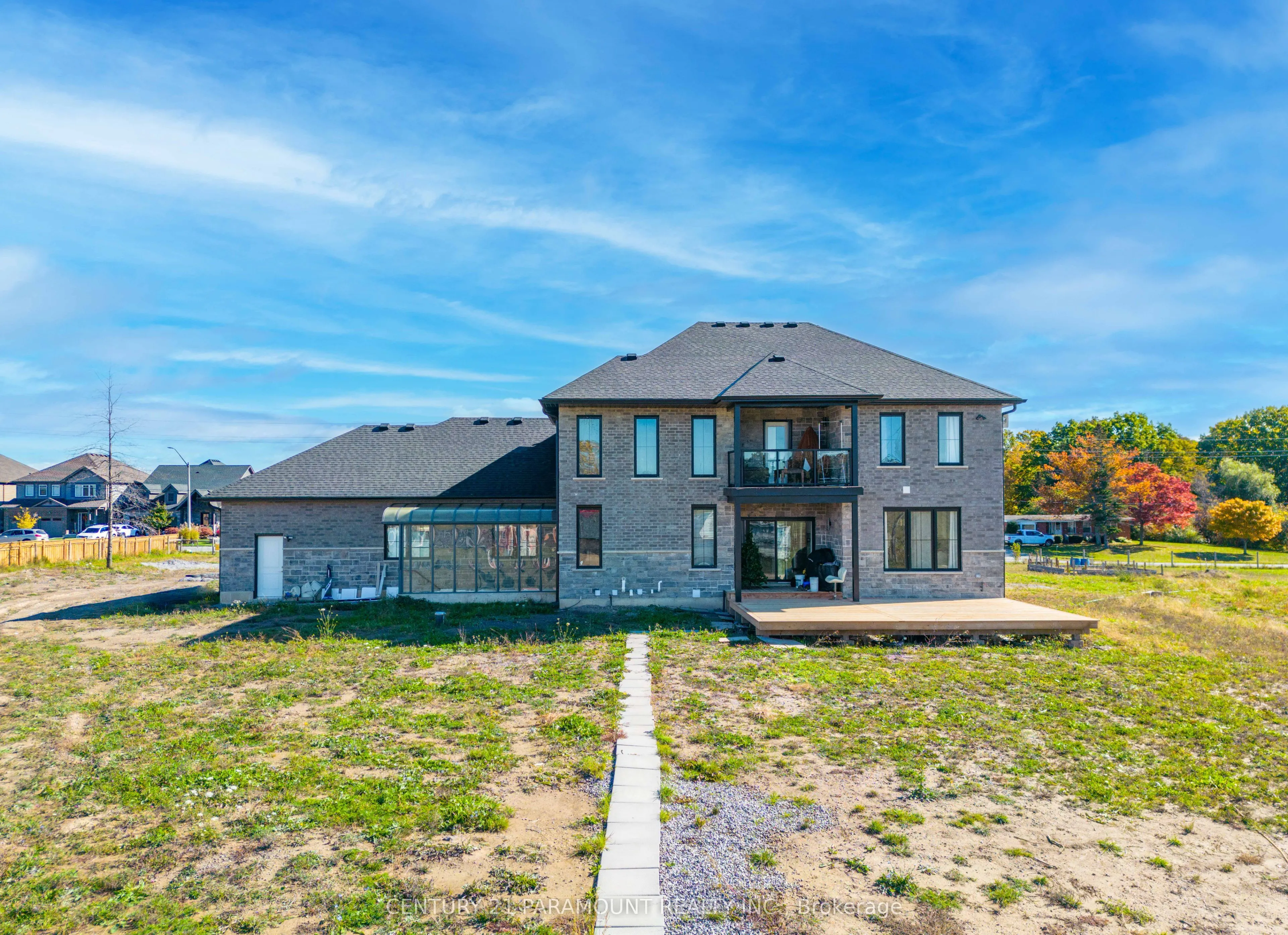 129 South Pelham Road