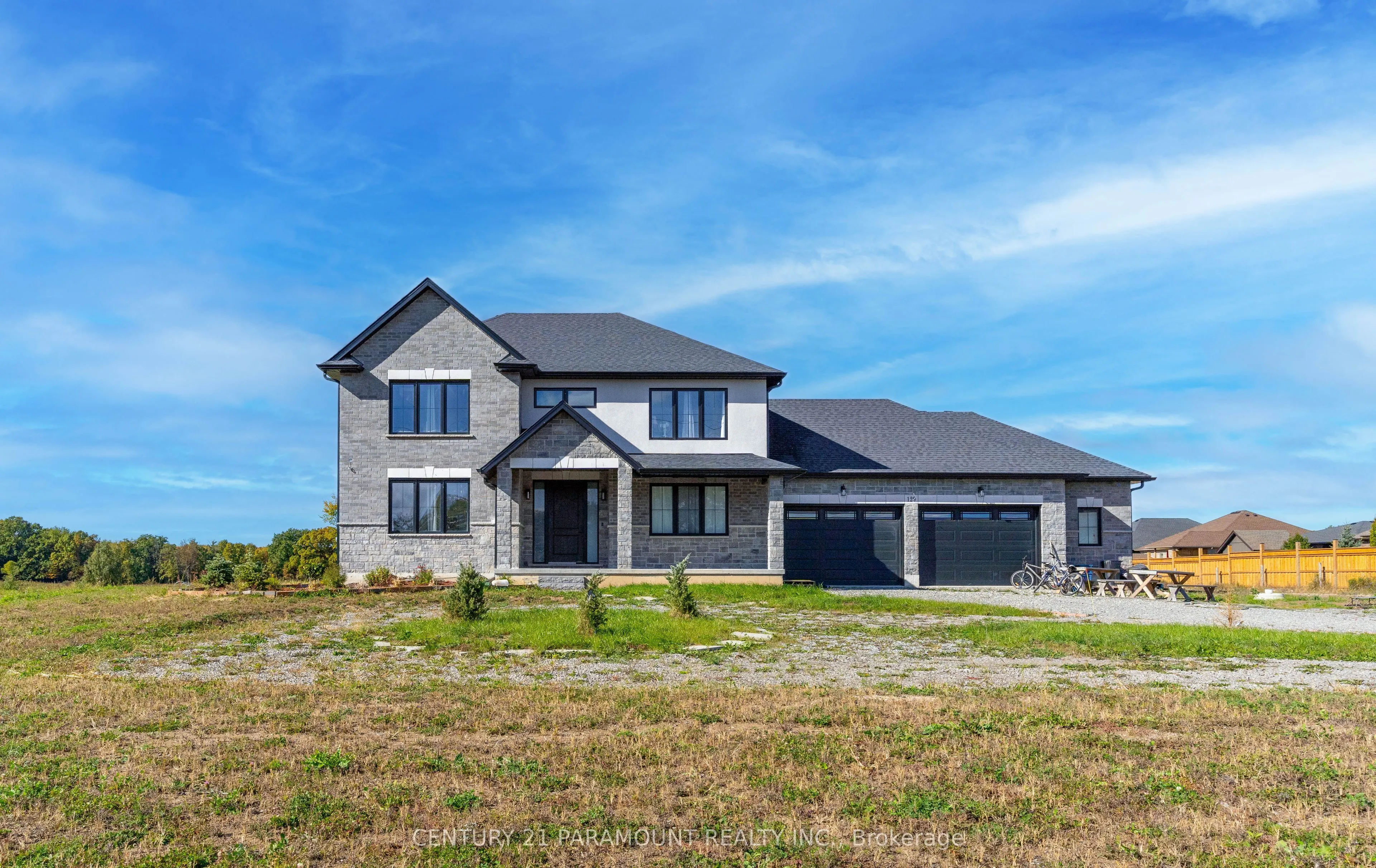 129 South Pelham Road