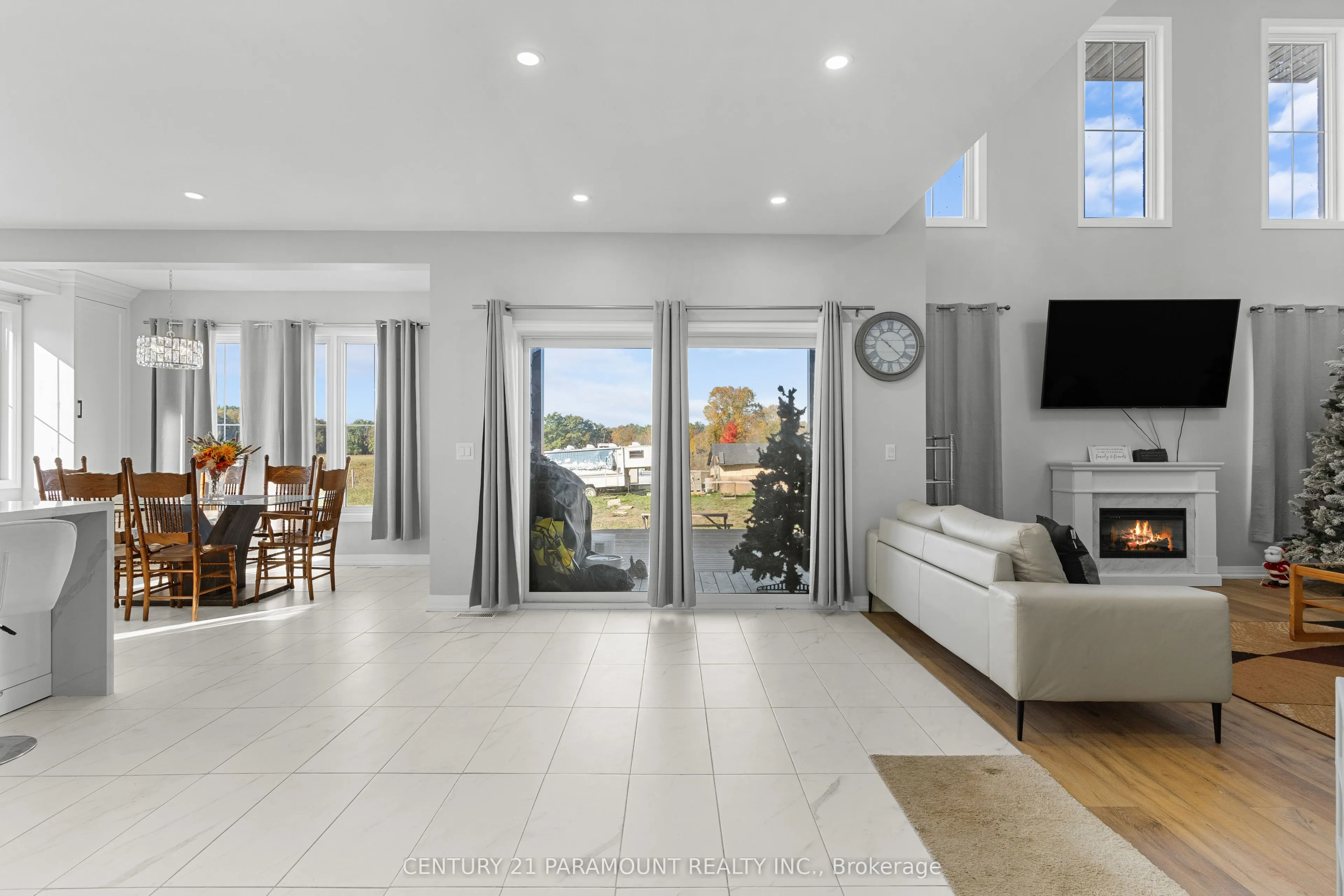 129 South Pelham Road