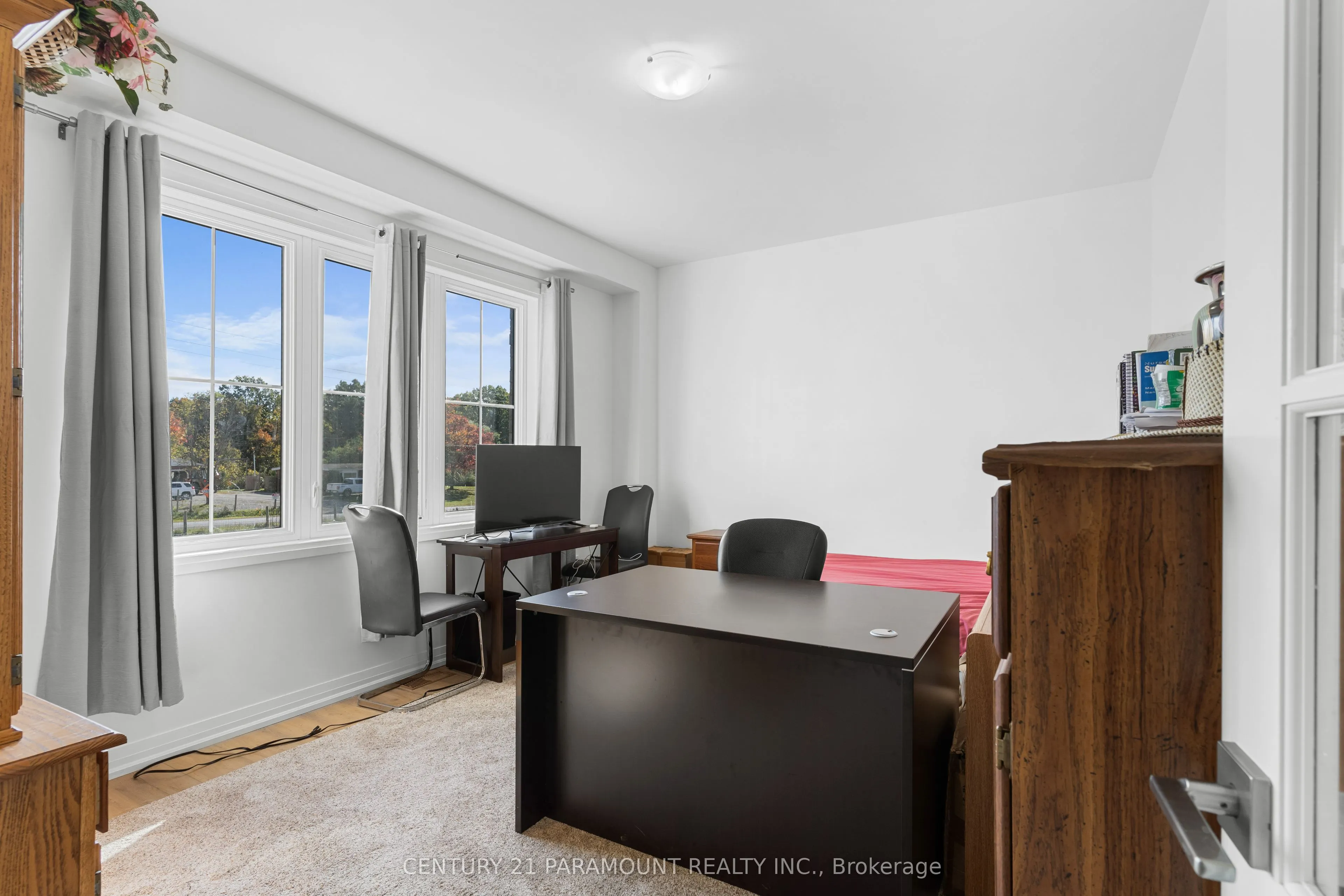 129 South Pelham Road