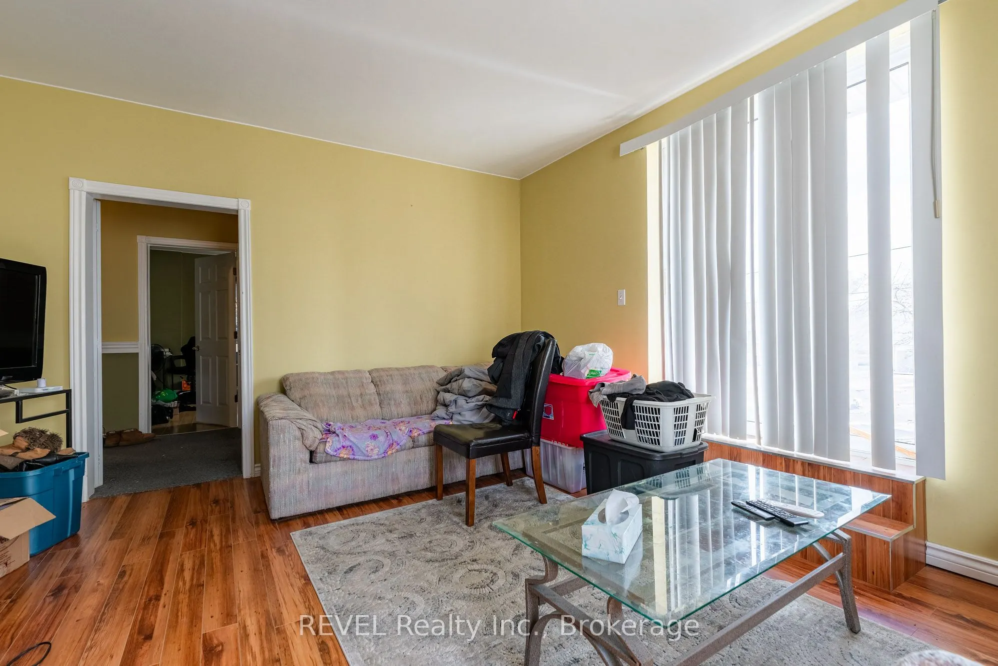 131 NIAGARA Street