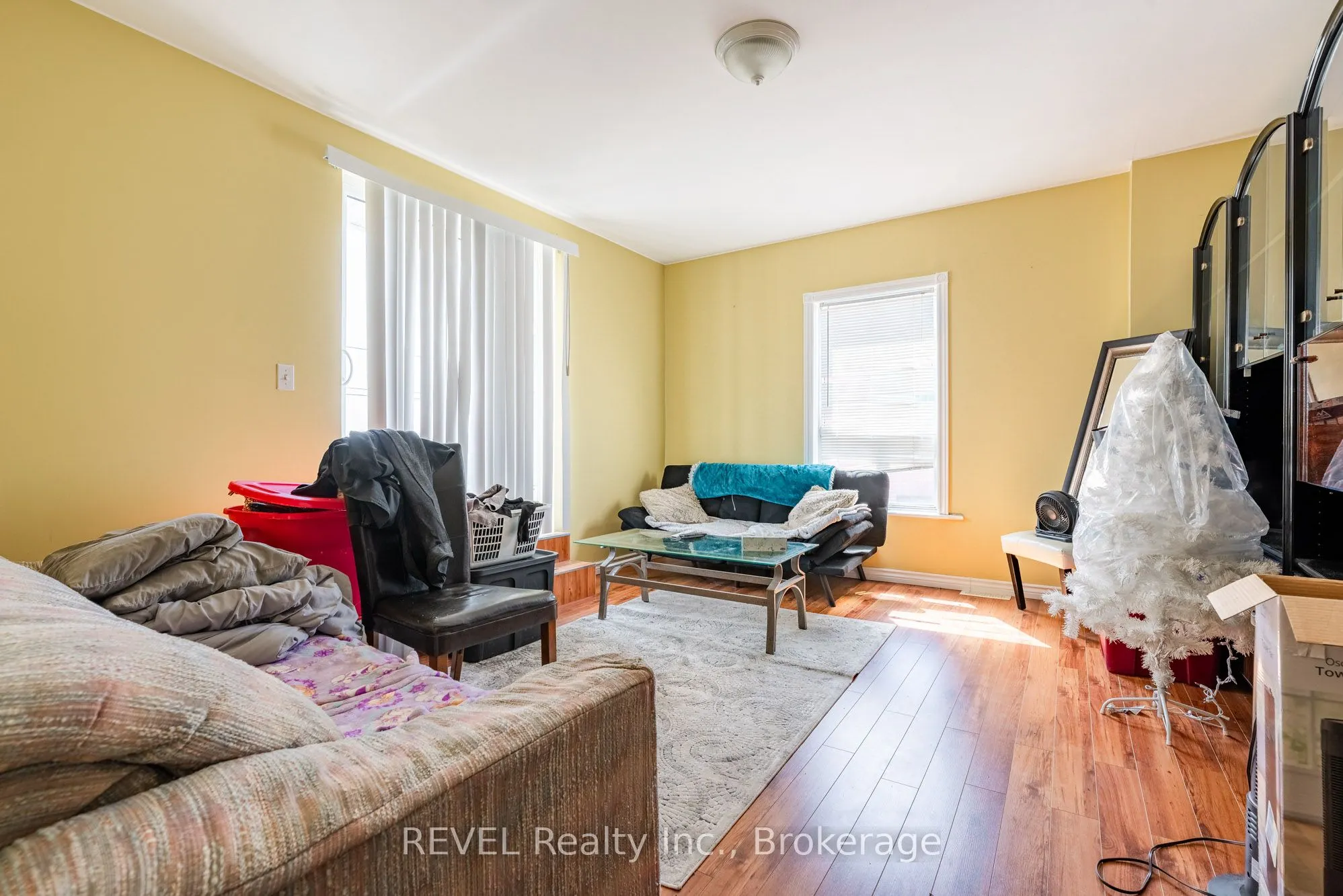 131 NIAGARA Street