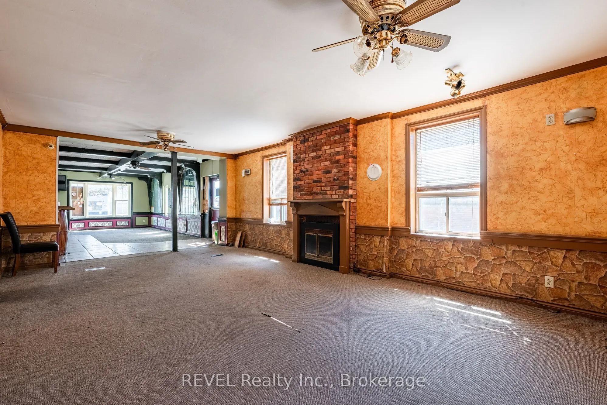 131 NIAGARA Street