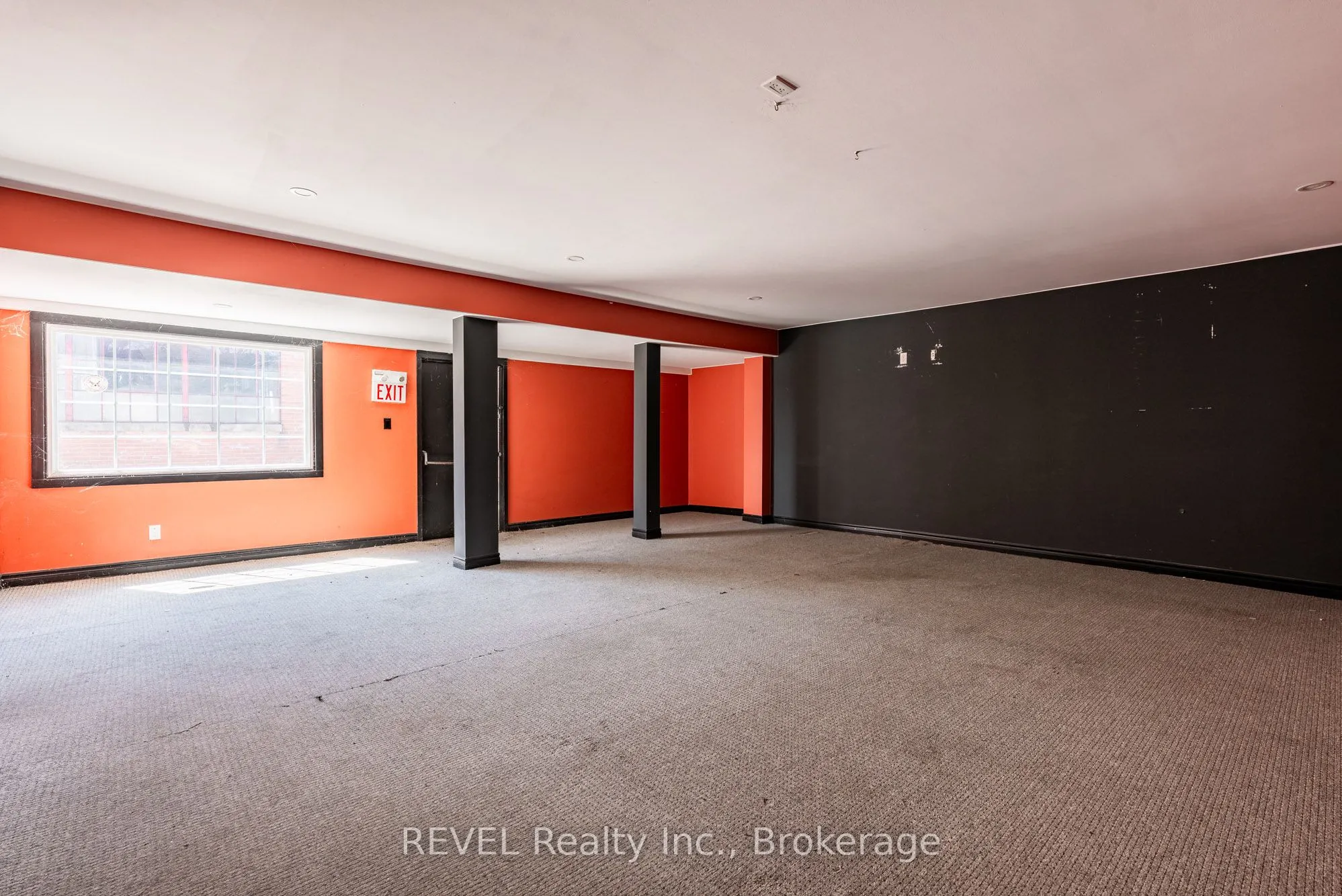 131 NIAGARA Street