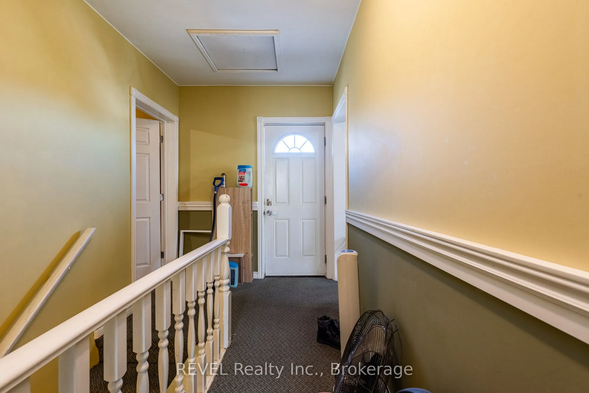 131 NIAGARA Street