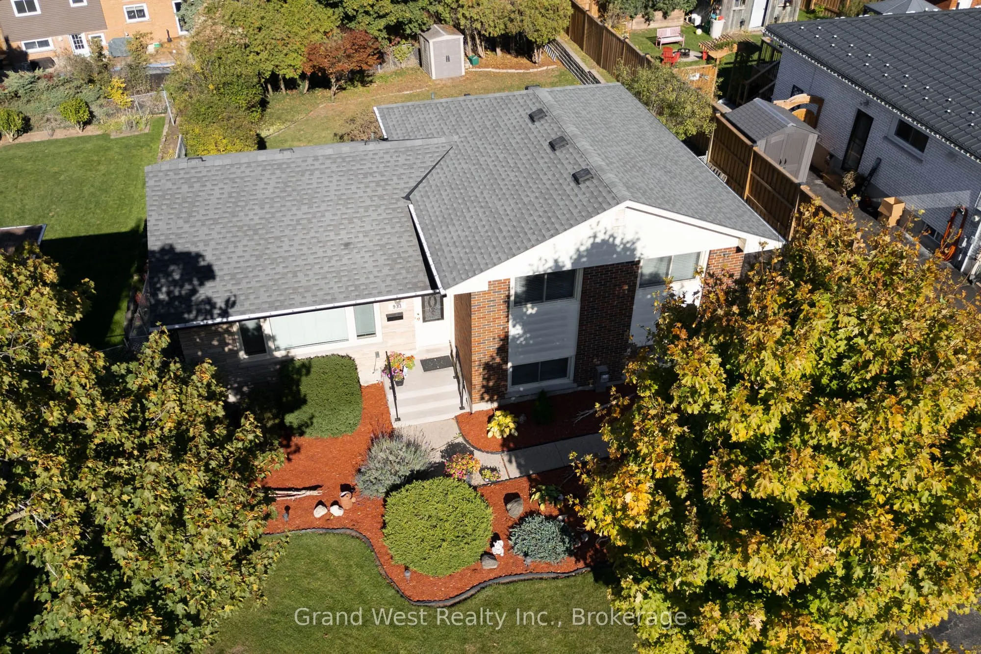 933 Alice Street