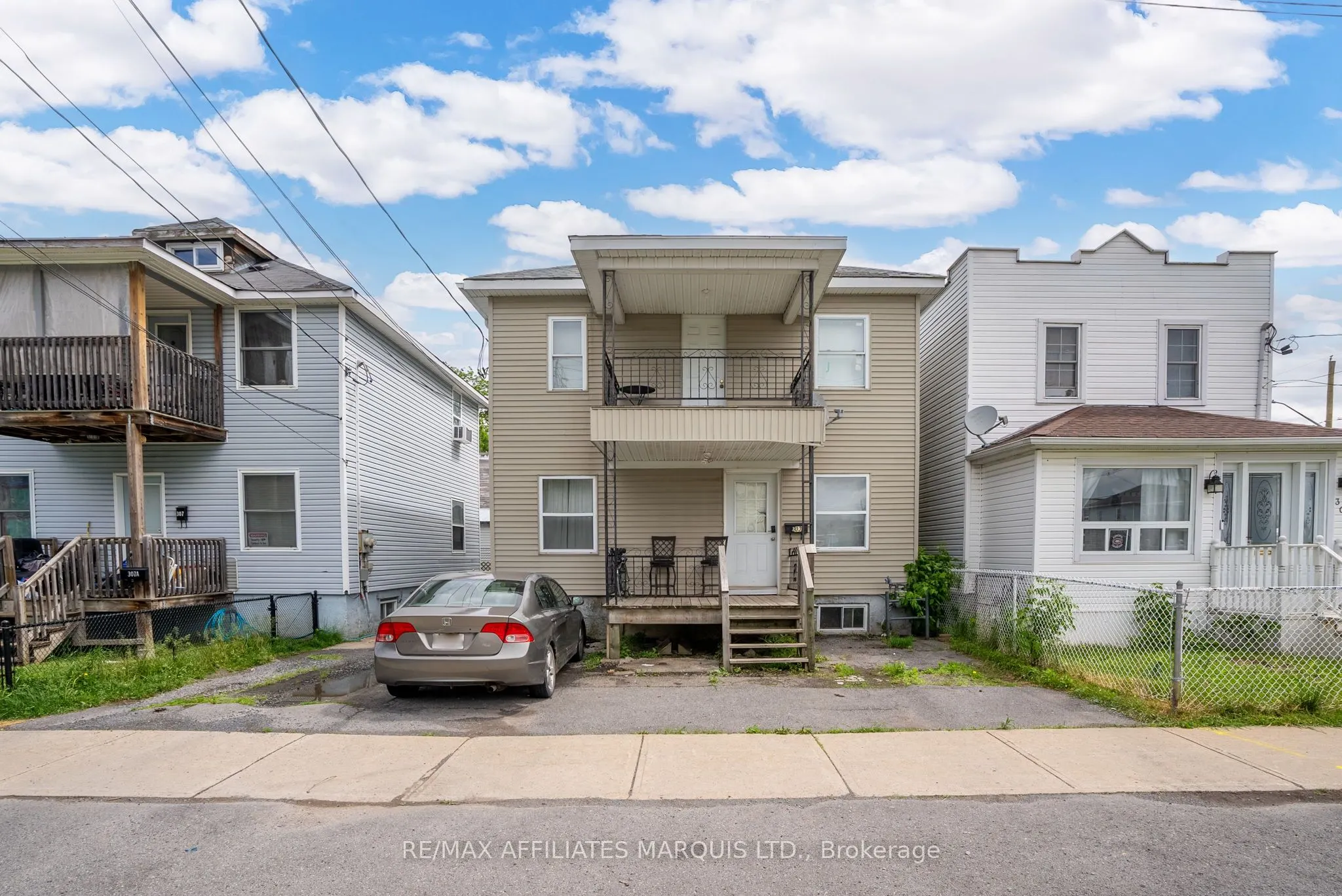 303 Guy Street