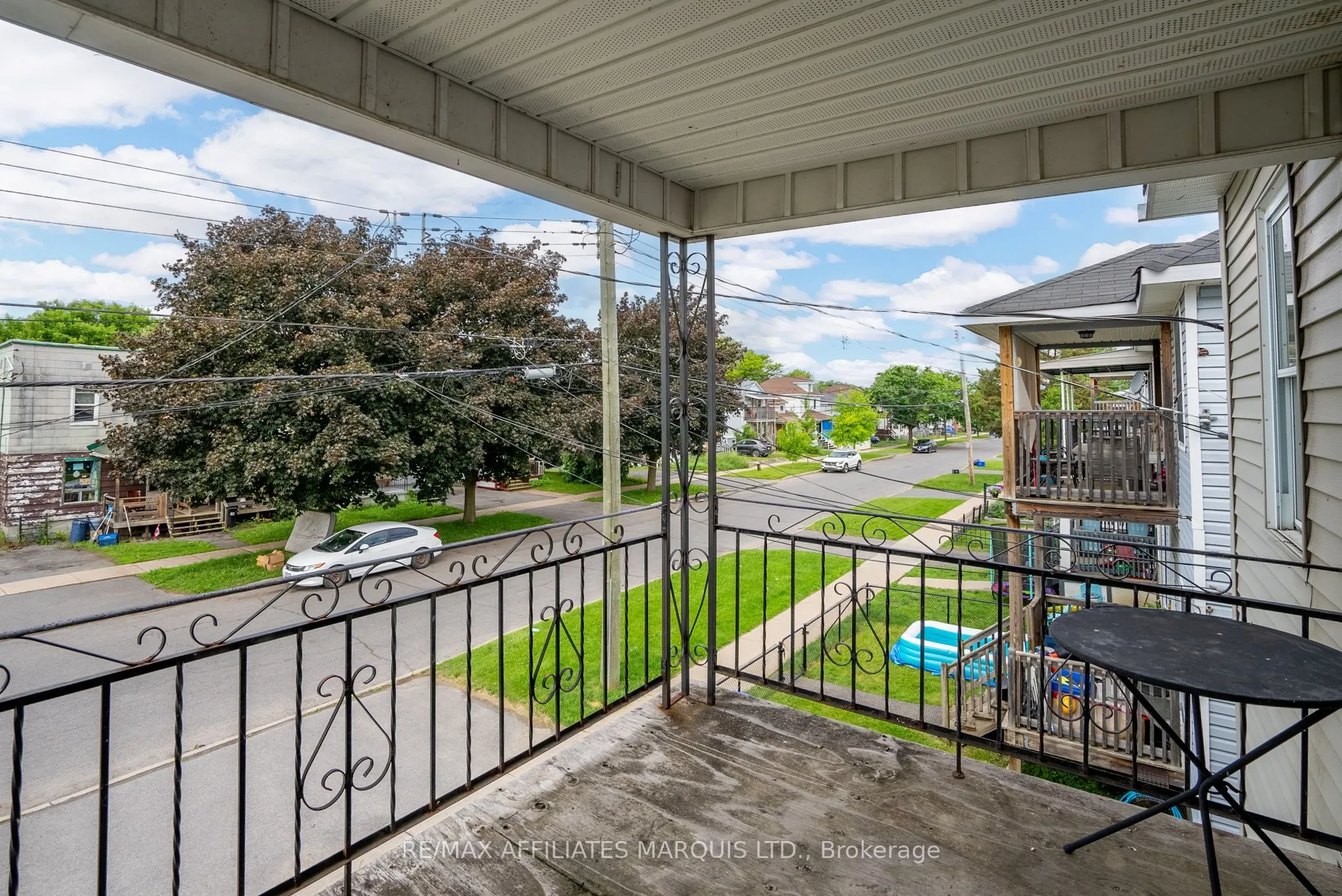 303 Guy Street