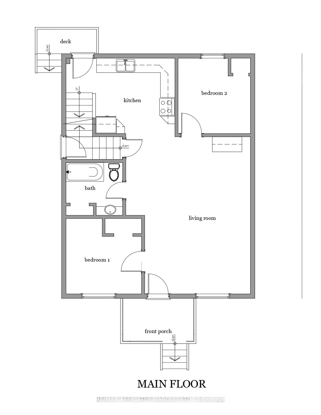 303 Guy Street
