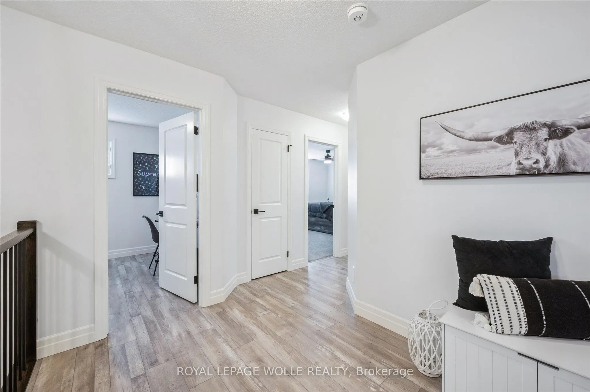 164 WOODBERRY Crescent