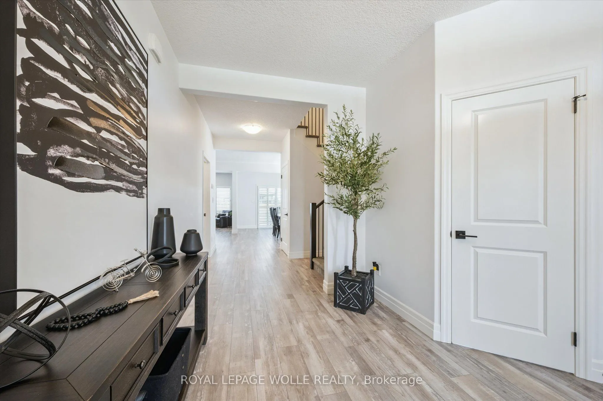 164 WOODBERRY Crescent