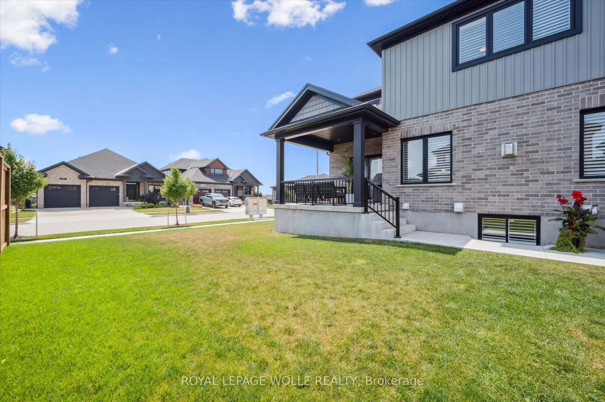 164 WOODBERRY Crescent