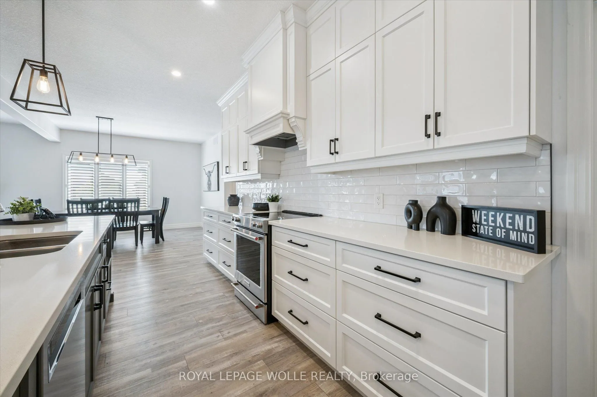 164 WOODBERRY Crescent