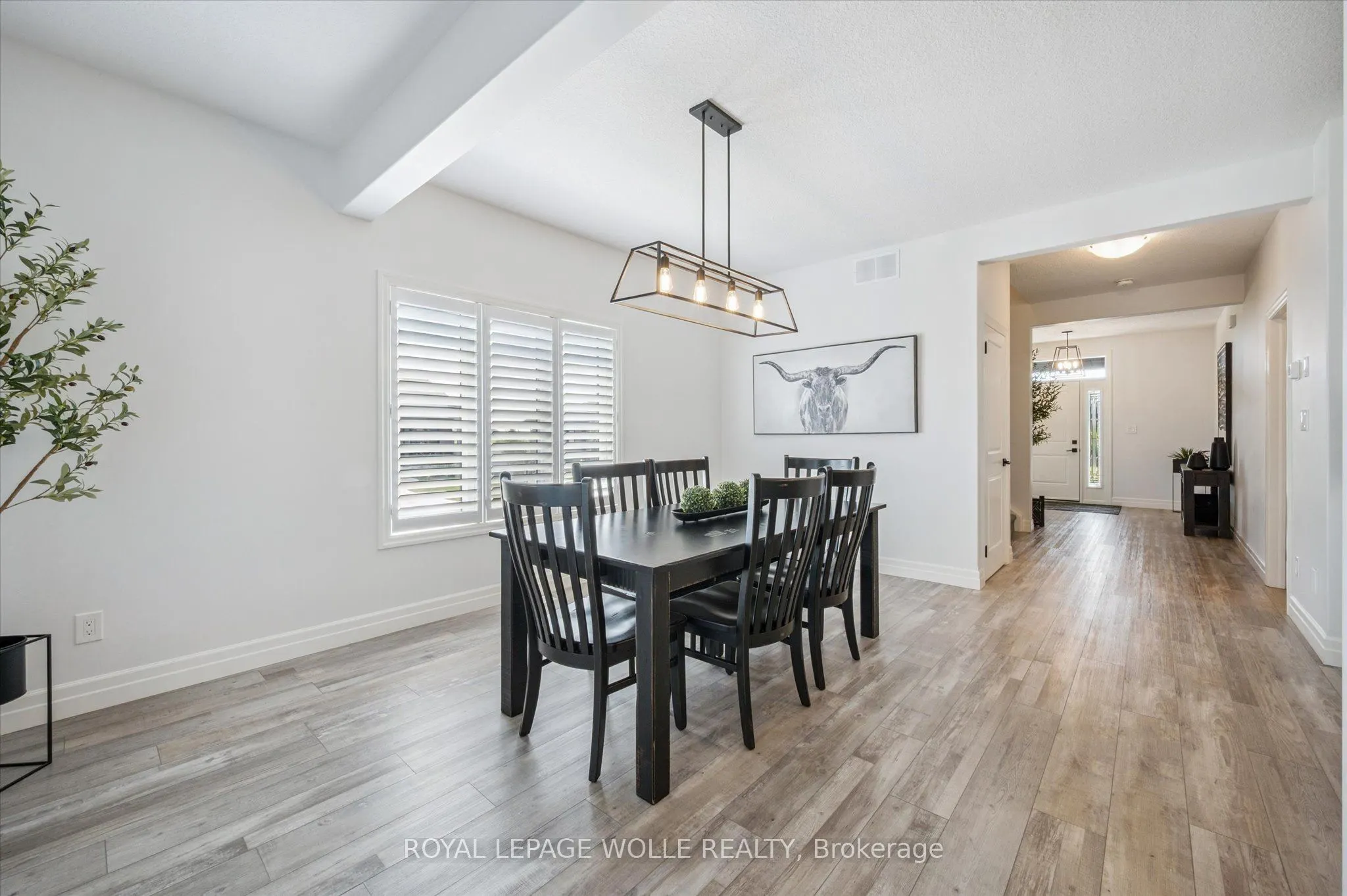 164 WOODBERRY Crescent