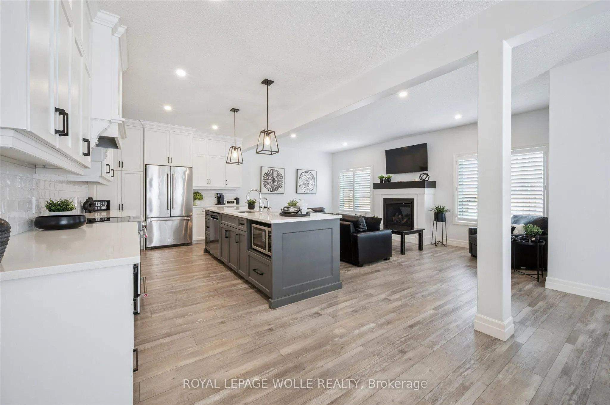 164 WOODBERRY Crescent