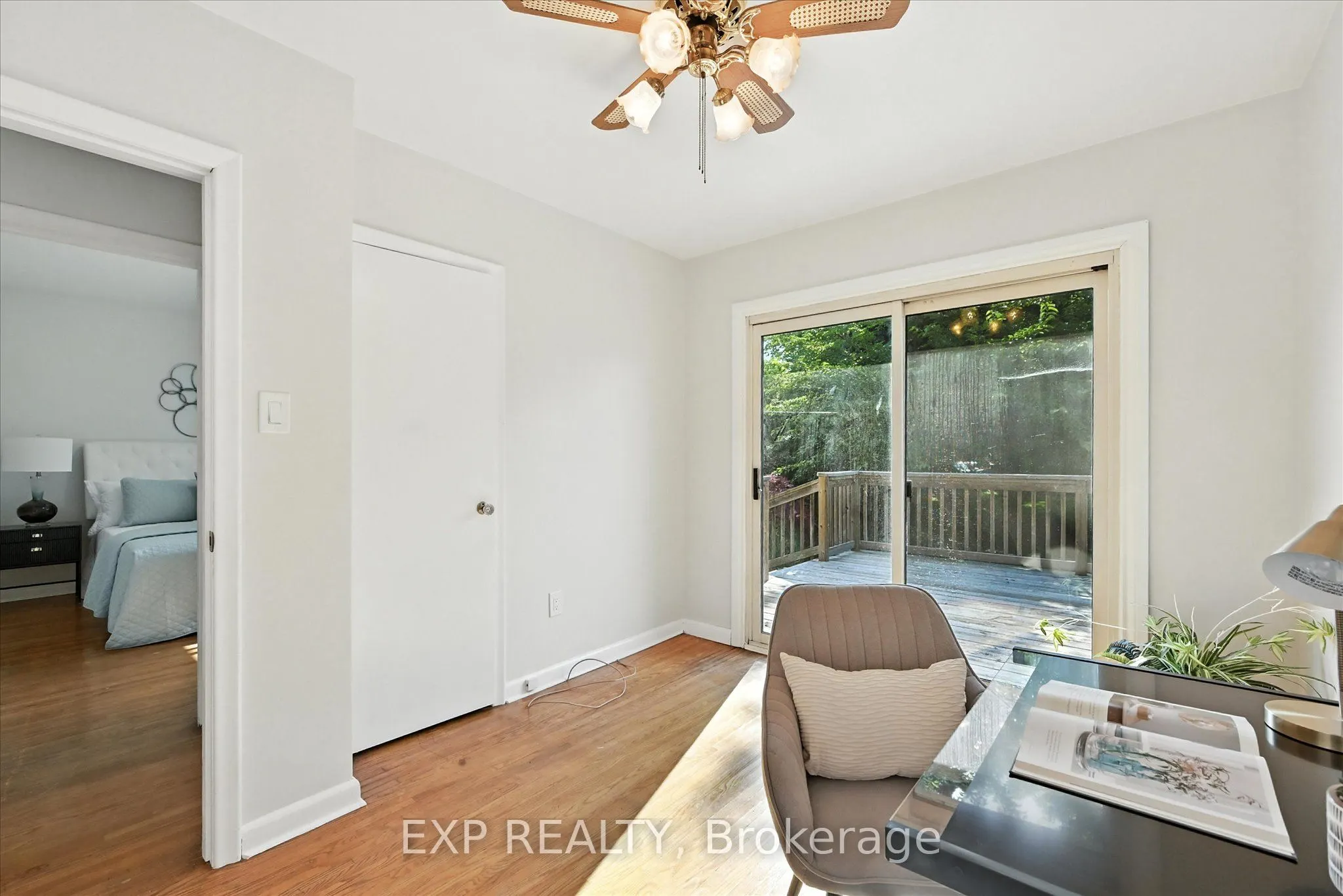 29 West 21st Street