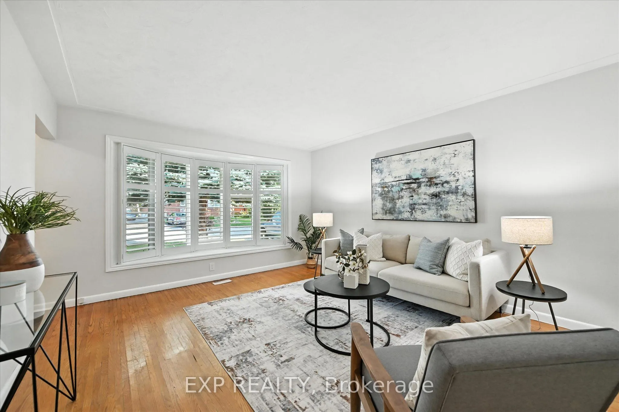 29 West 21st Street