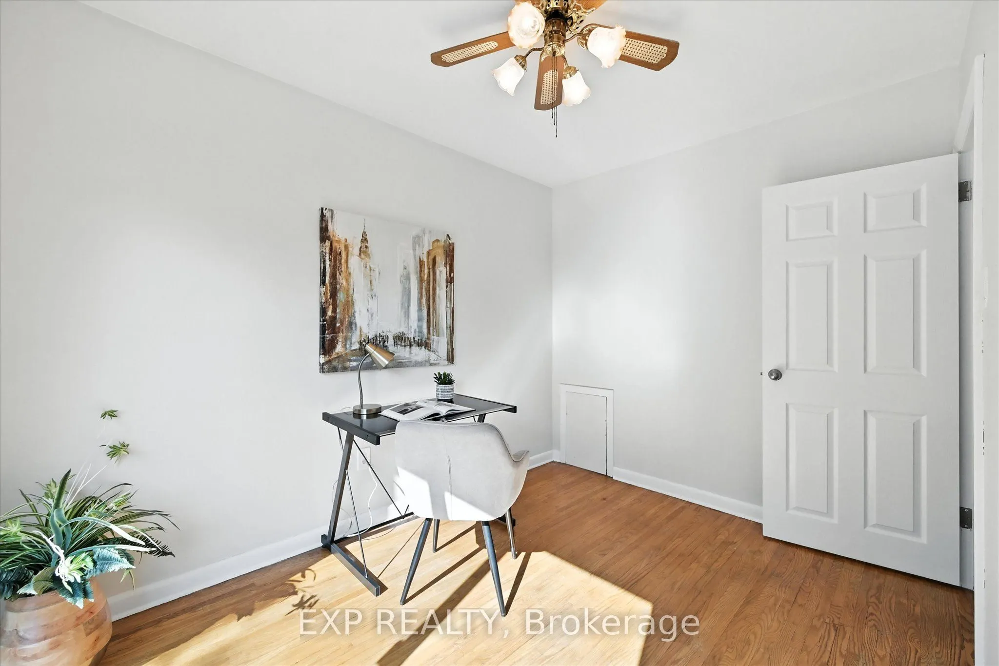 29 West 21st Street