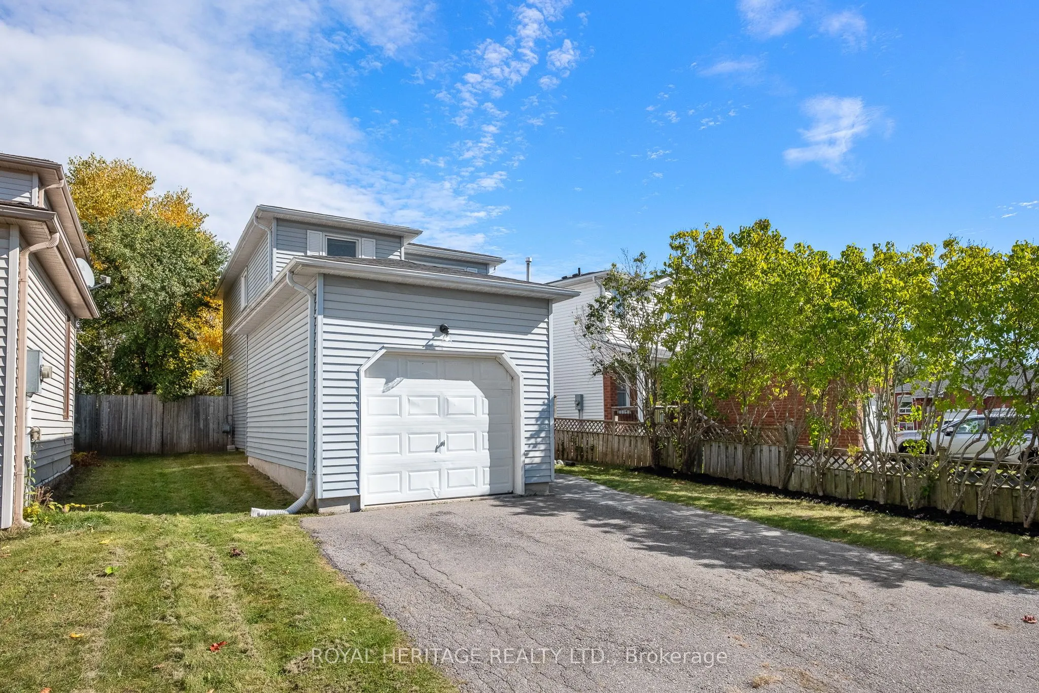 892 Fairbanks Road