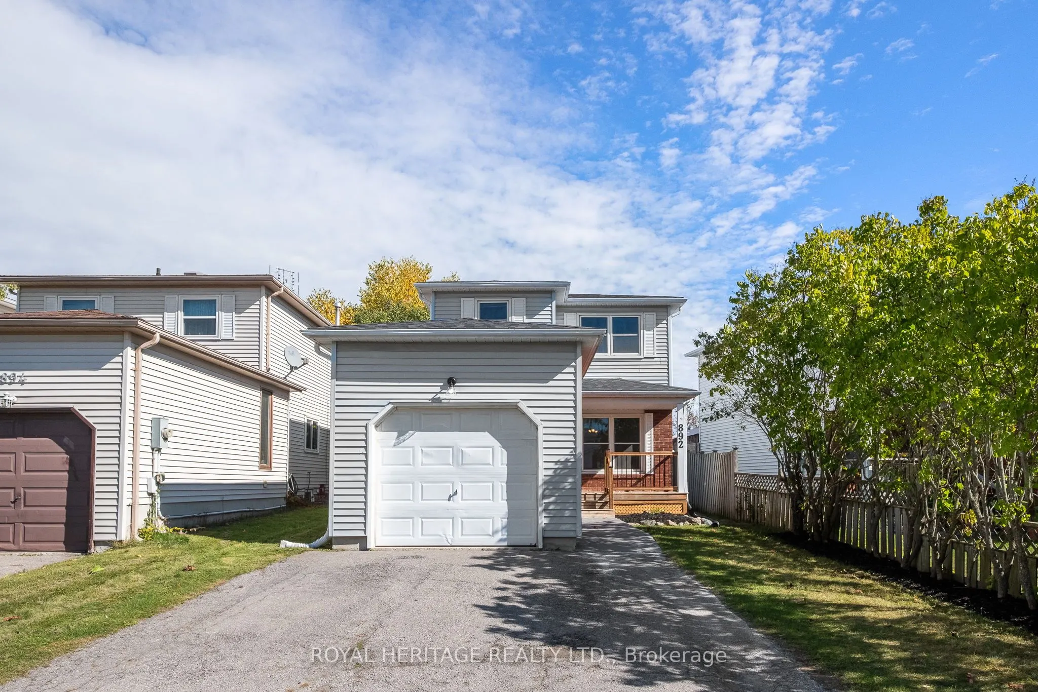 892 Fairbanks Road