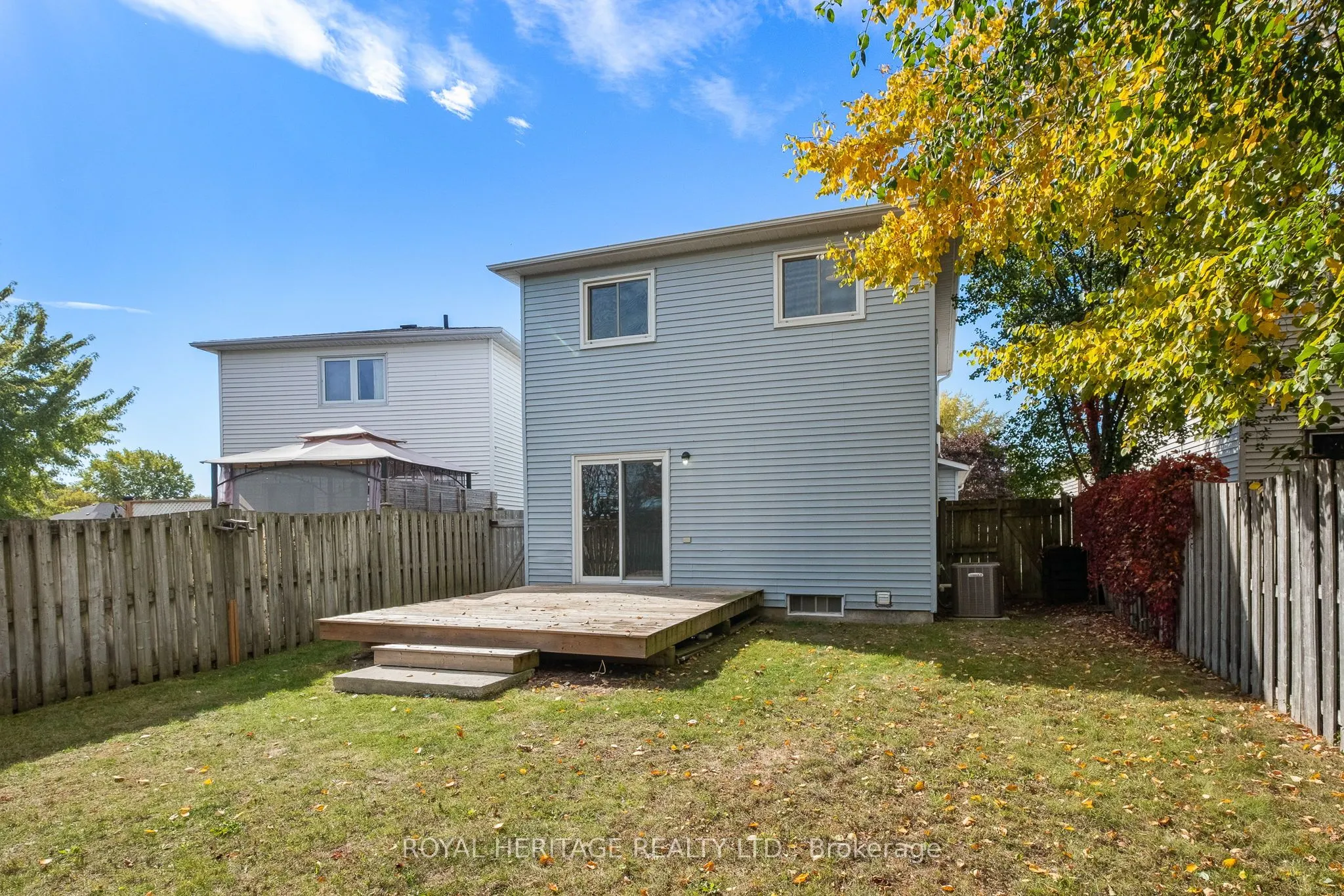 892 Fairbanks Road