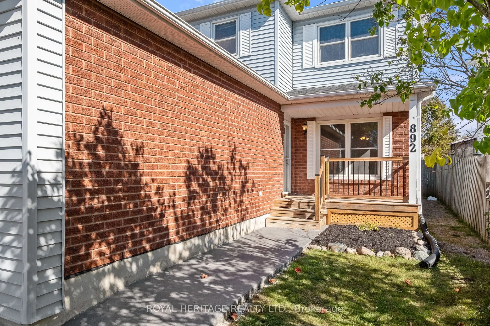 892 Fairbanks Road