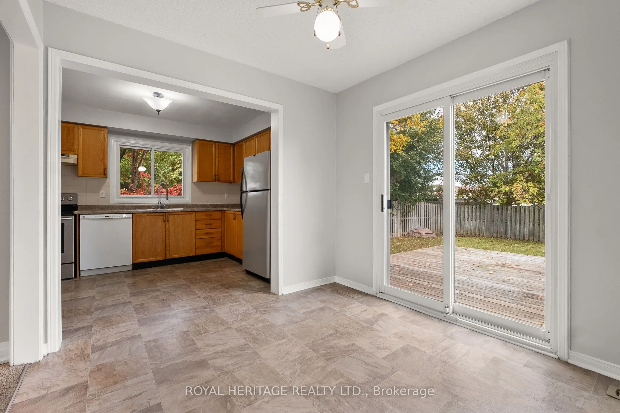 892 Fairbanks Road