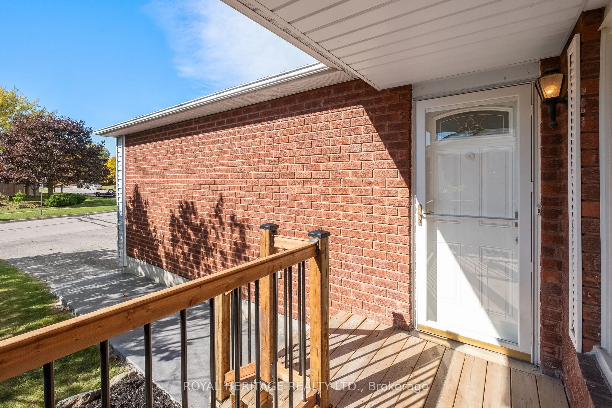 892 Fairbanks Road
