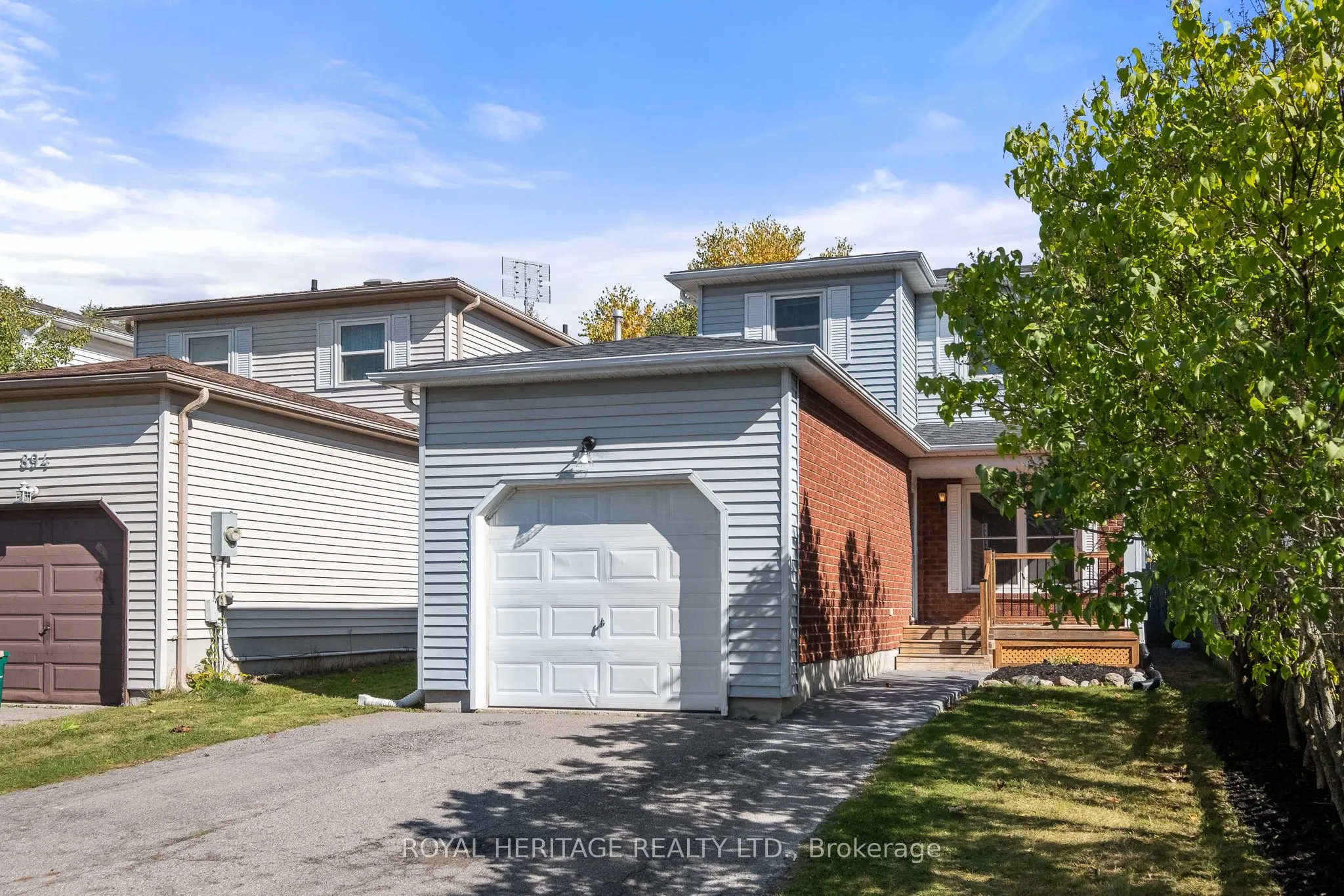 892 Fairbanks Road