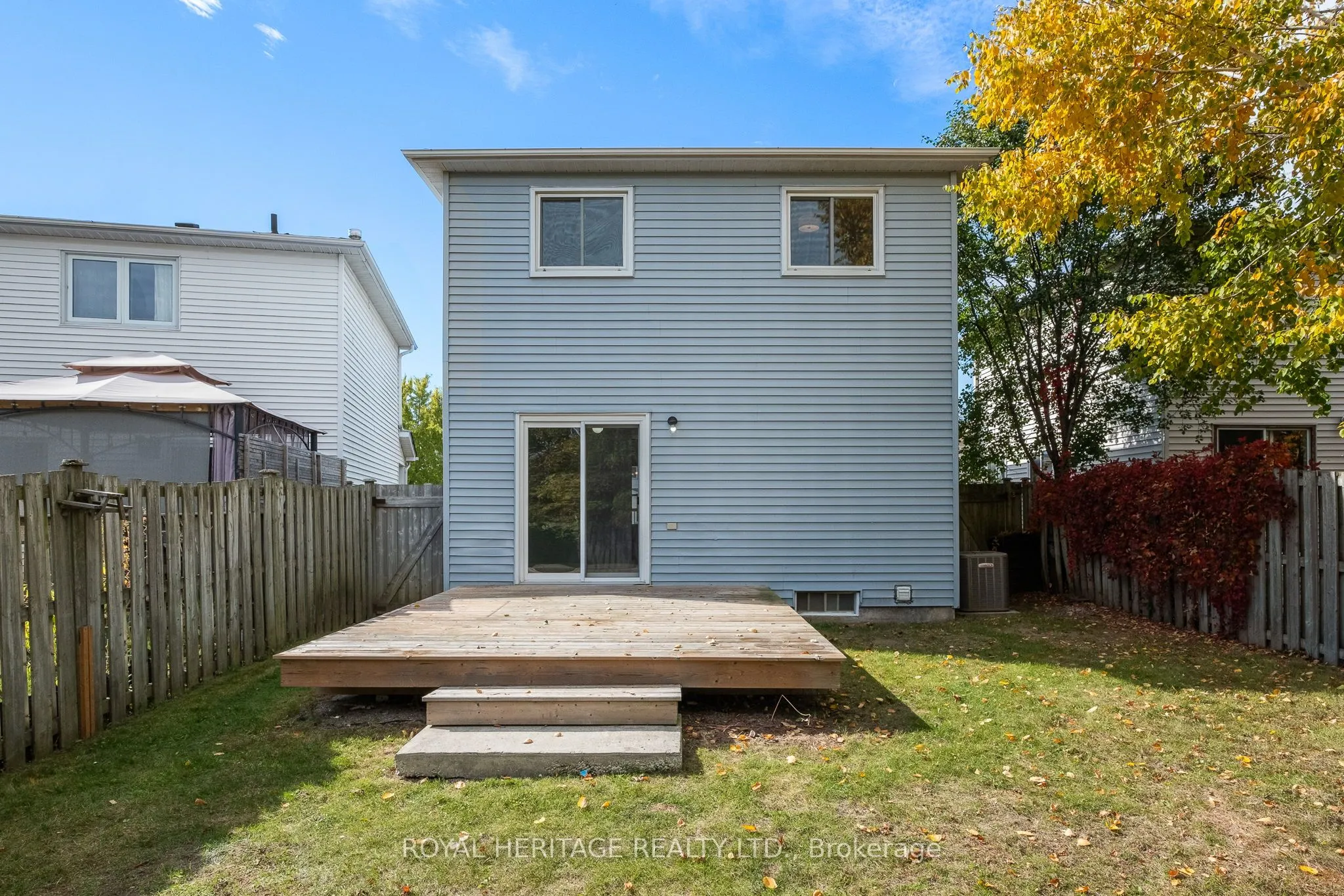 892 Fairbanks Road