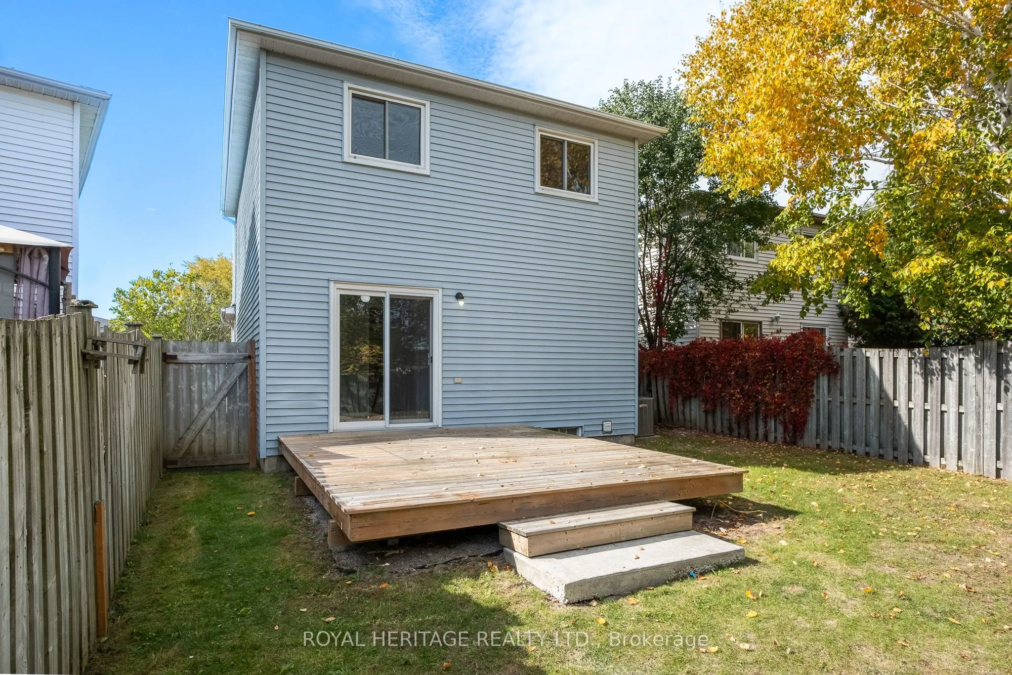 892 Fairbanks Road