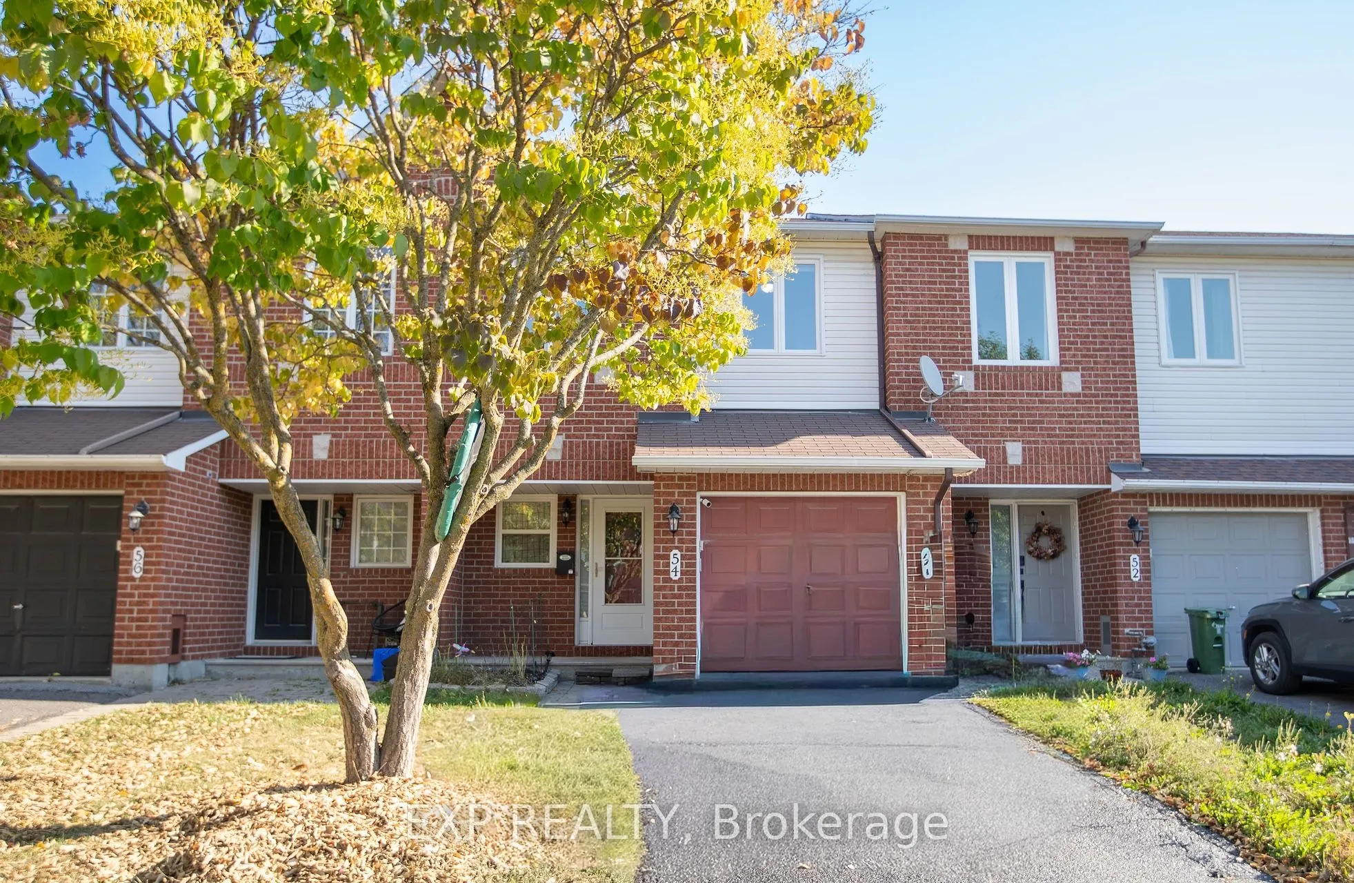 54 Sheppard's Glen Avenue
