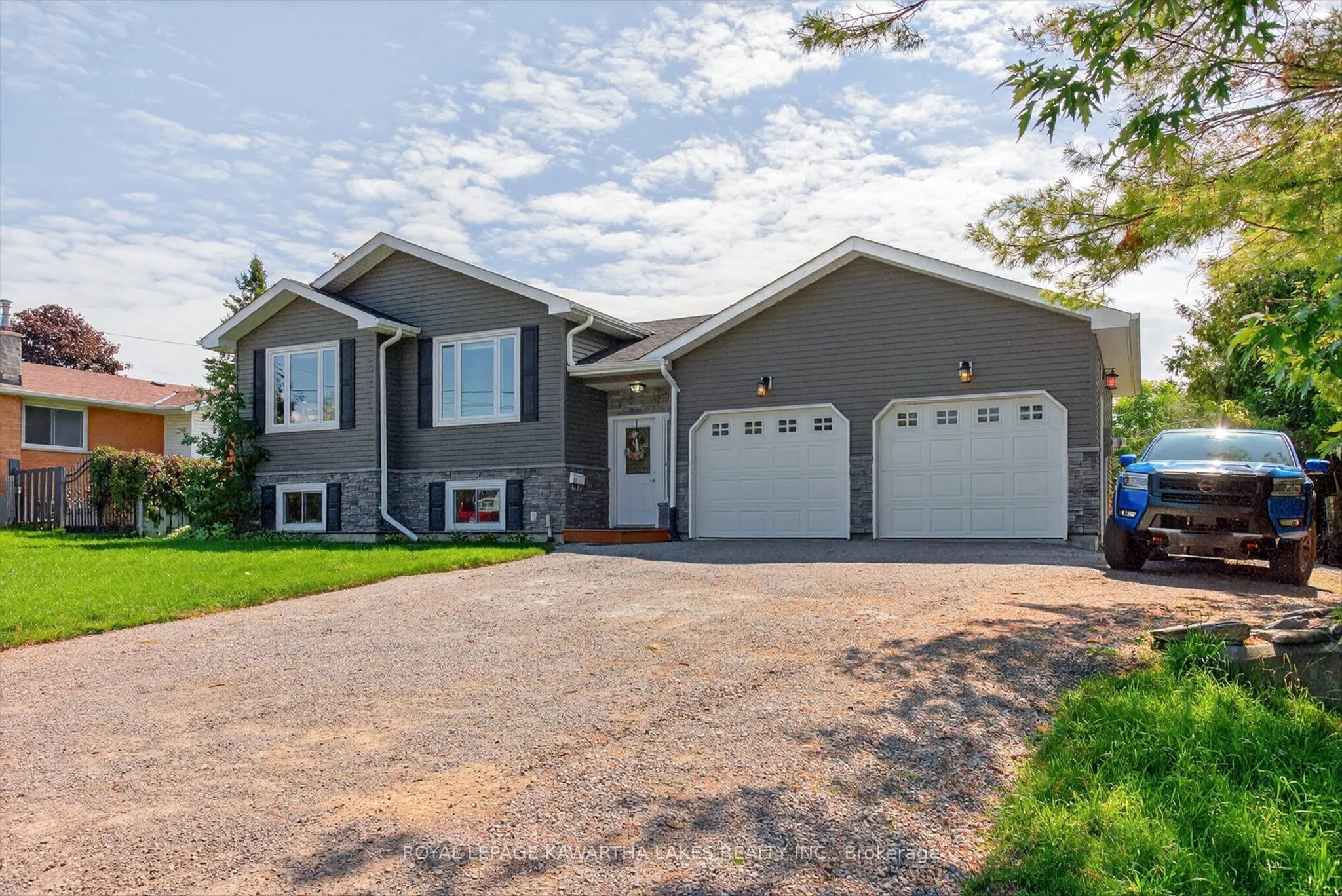 21 Hillside Drive