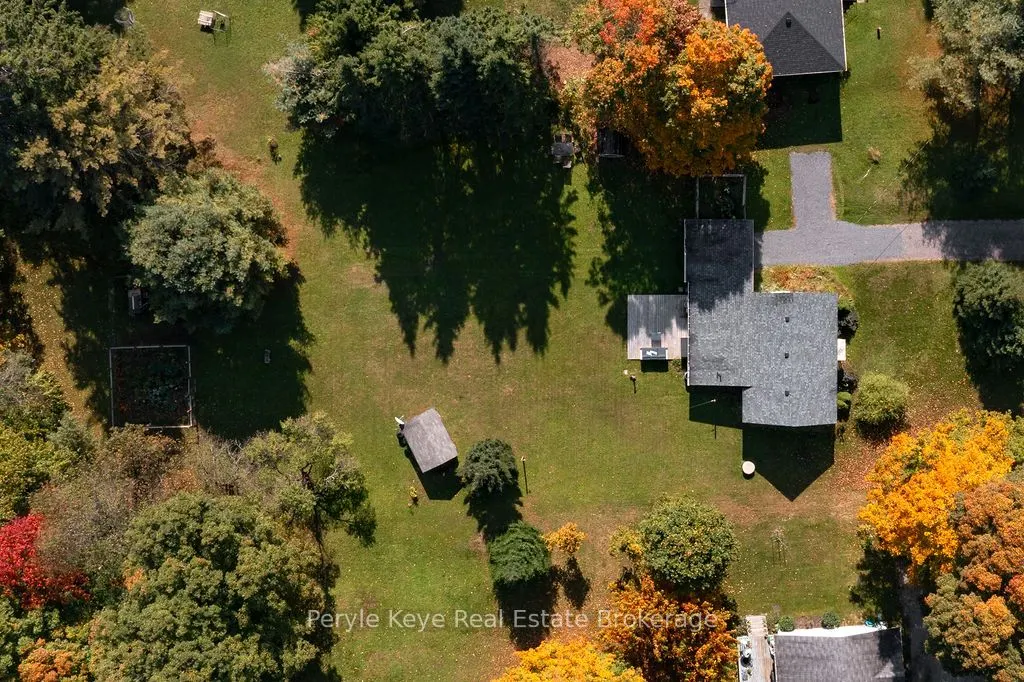 71 Deer Lake Road