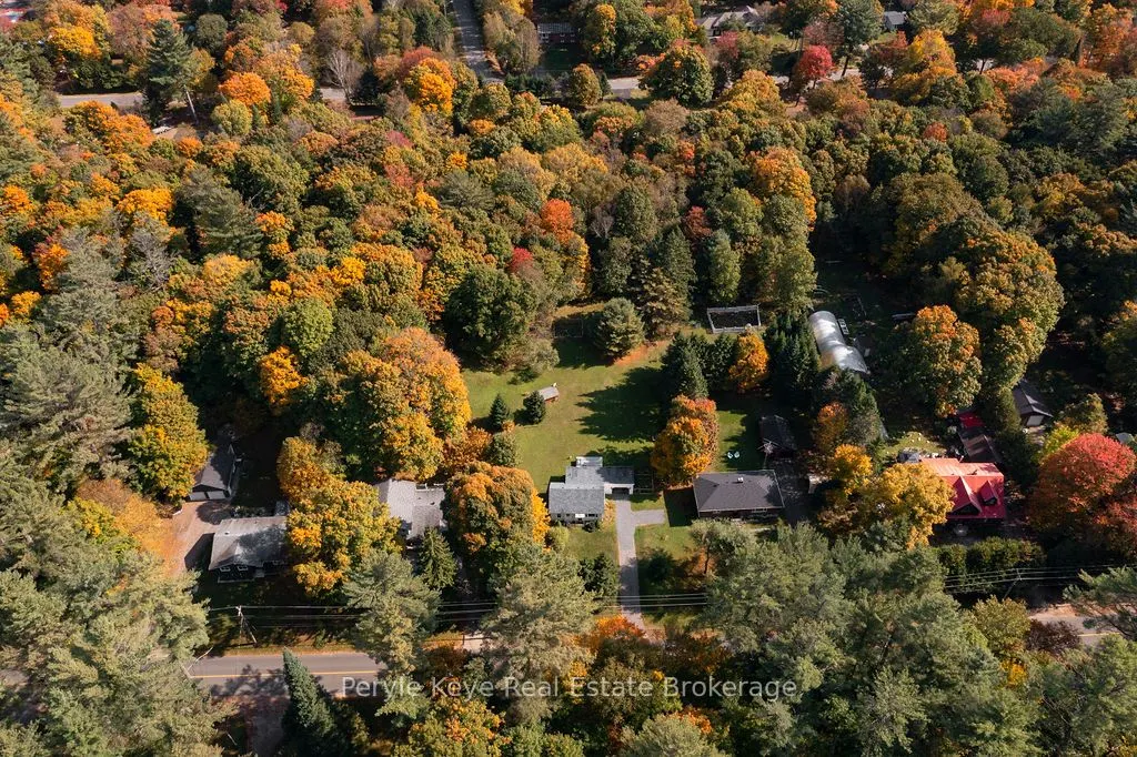 71 Deer Lake Road
