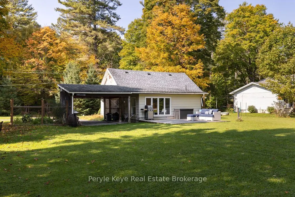 71 Deer Lake Road