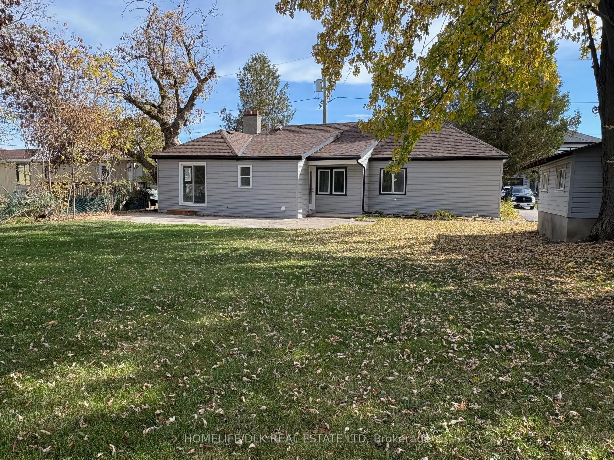 203 Adelaide Street