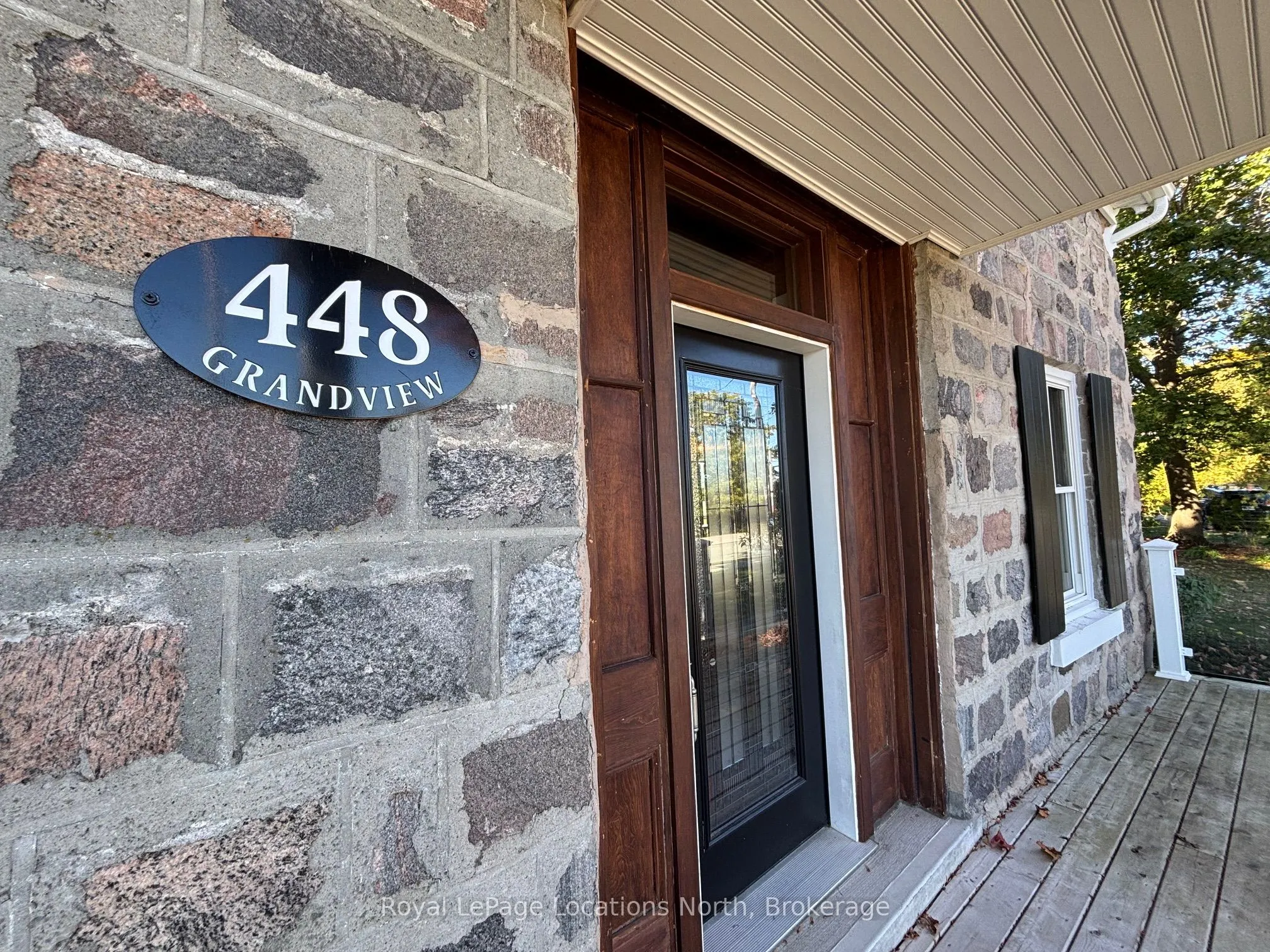 448 Grandview Drive