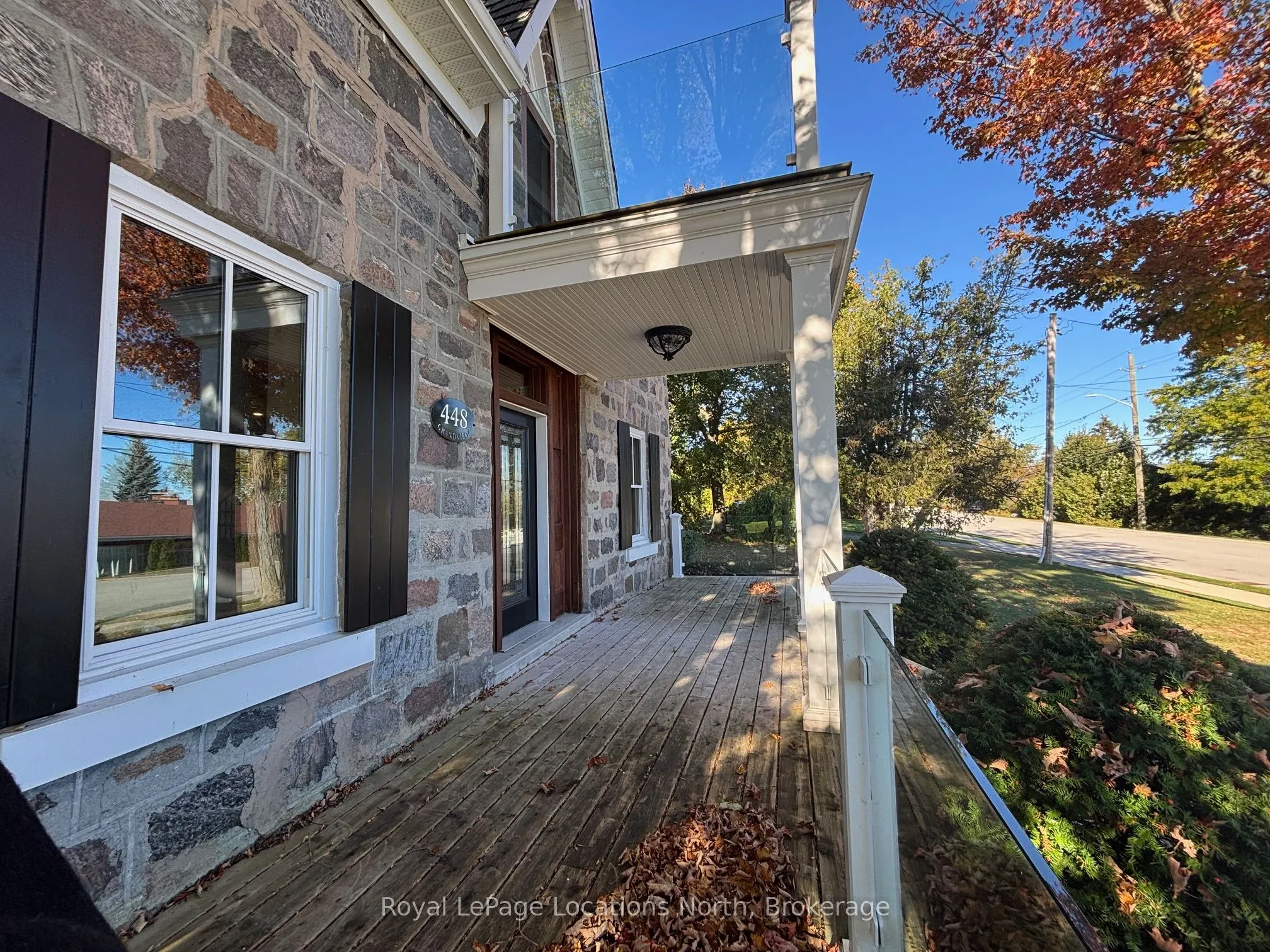 448 Grandview Drive