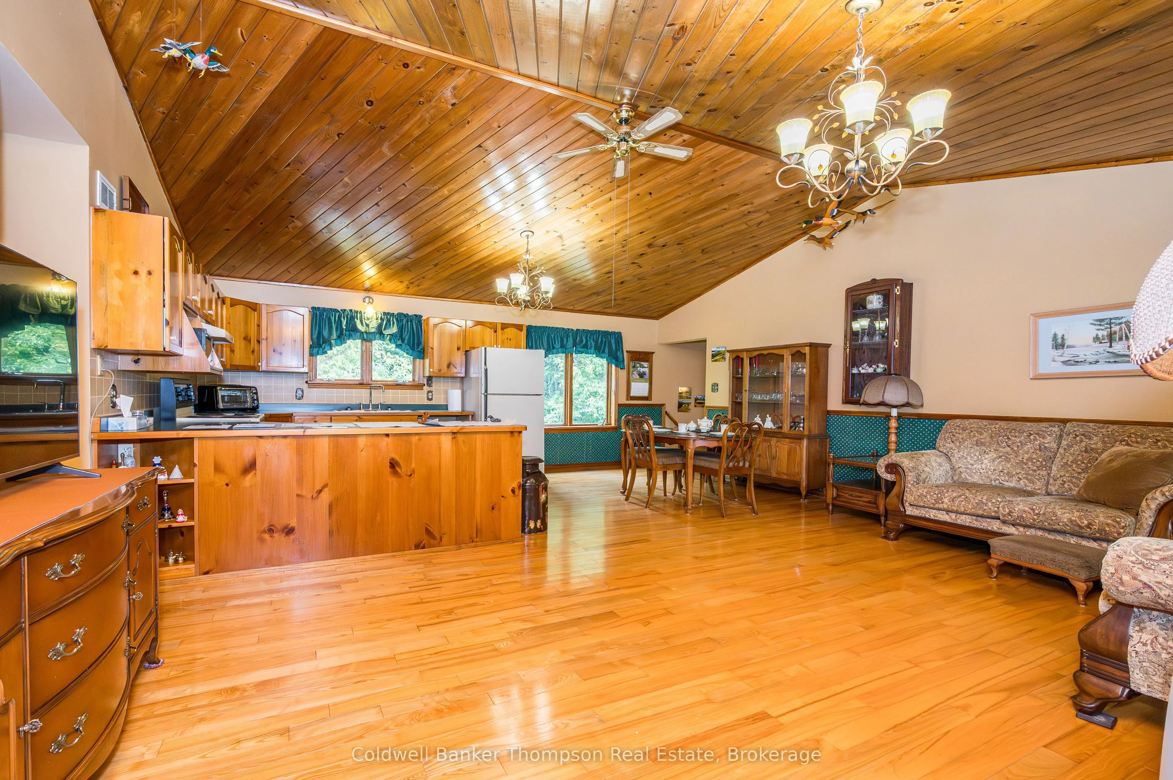 66 Rain Lake Road