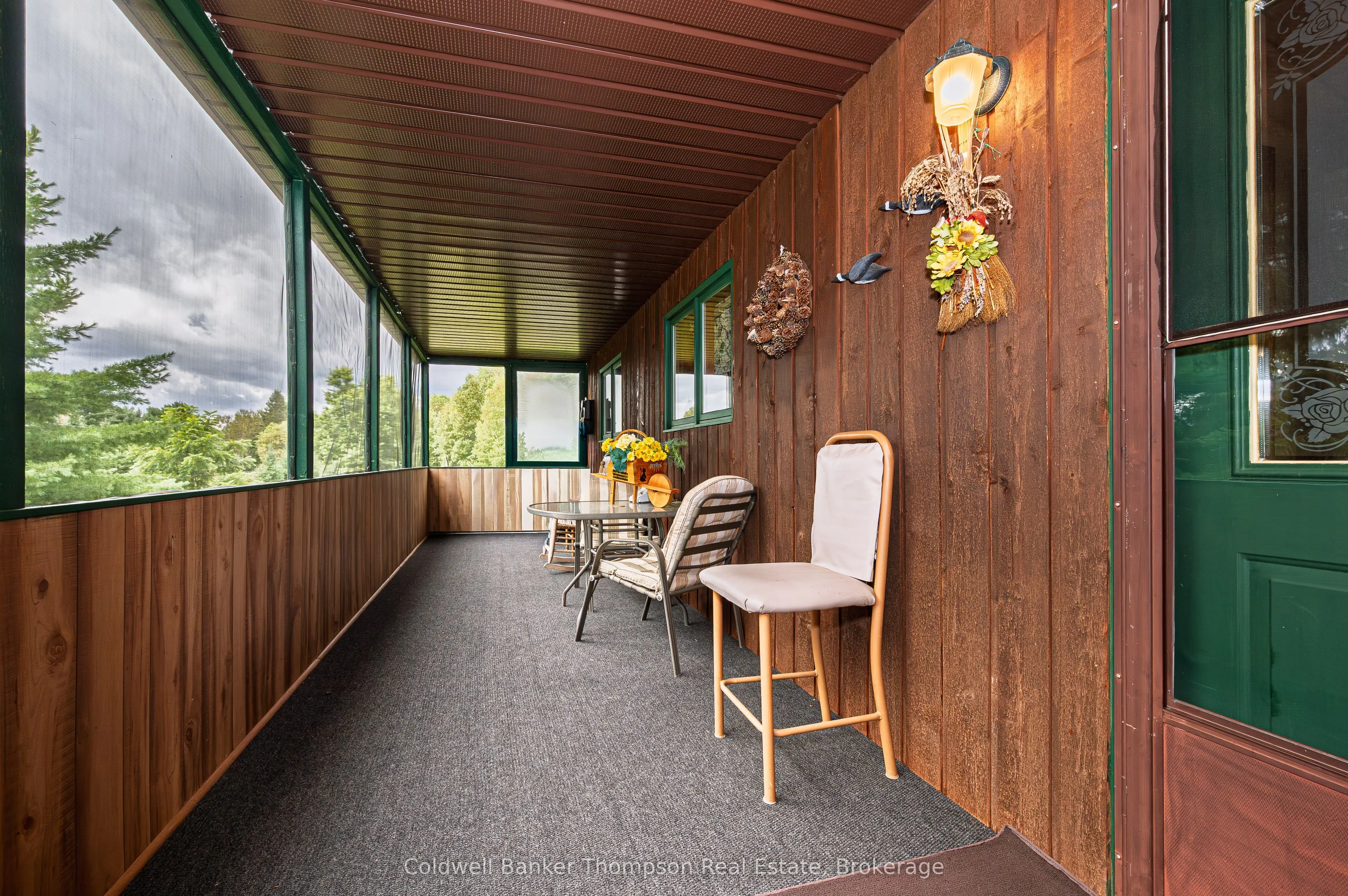 66 Rain Lake Road