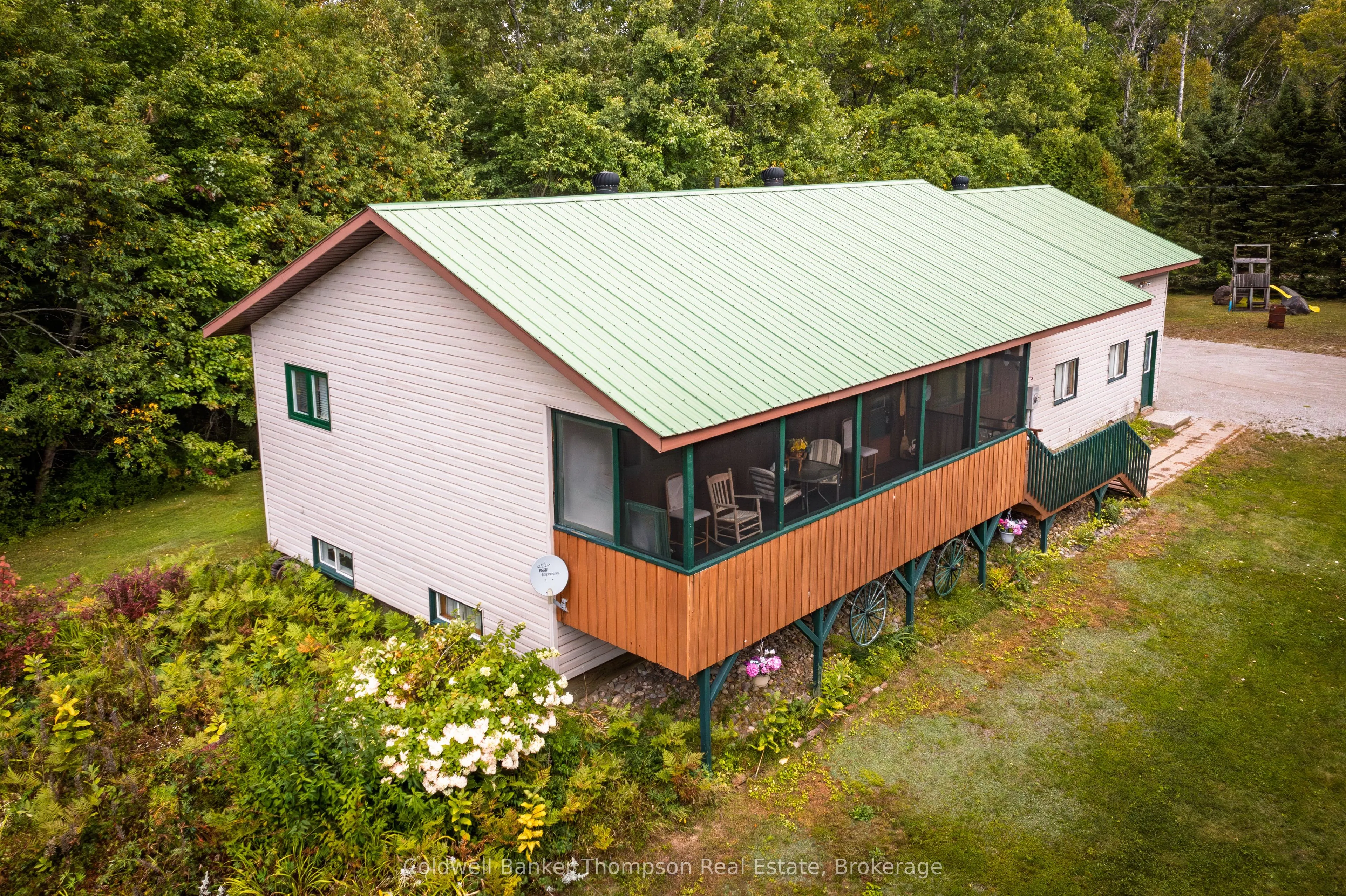 66 Rain Lake Road