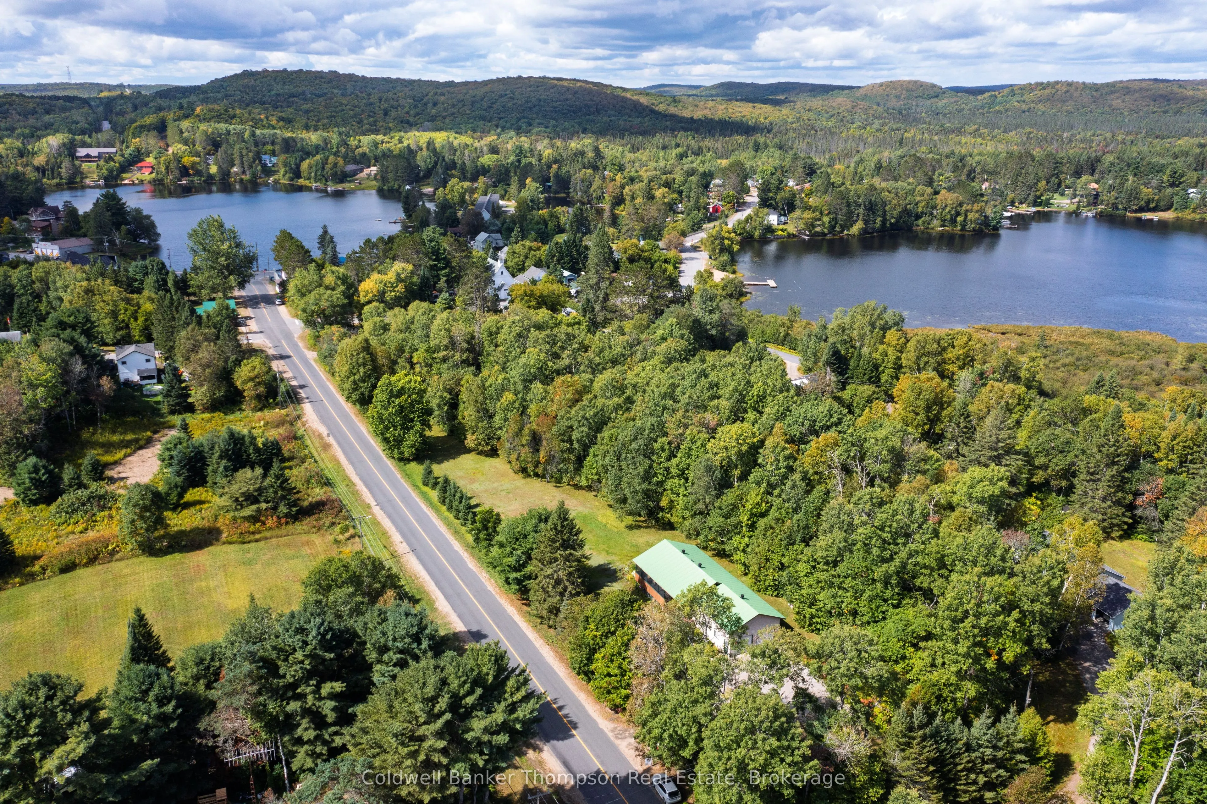 66 Rain Lake Road