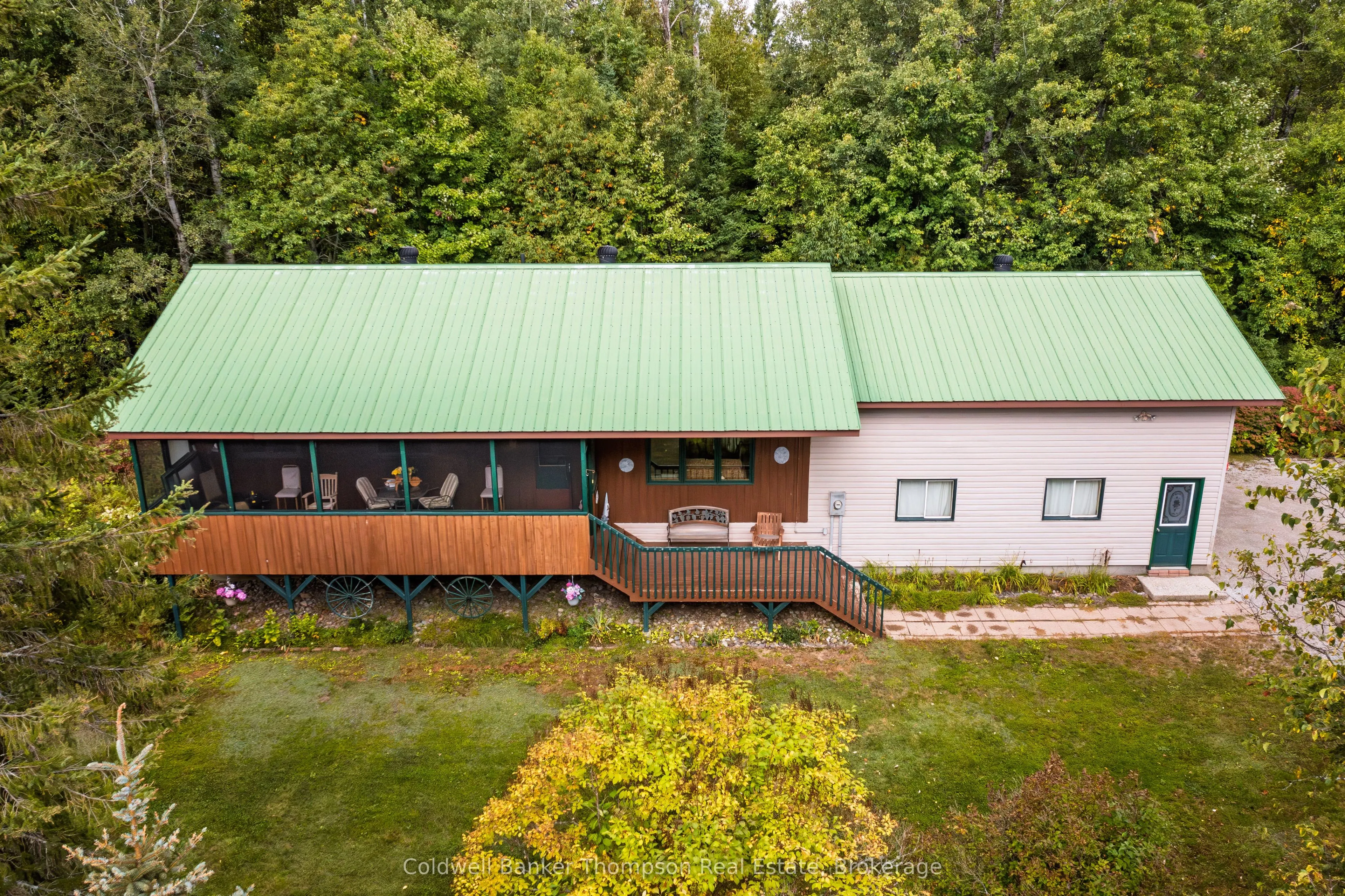 66 Rain Lake Road